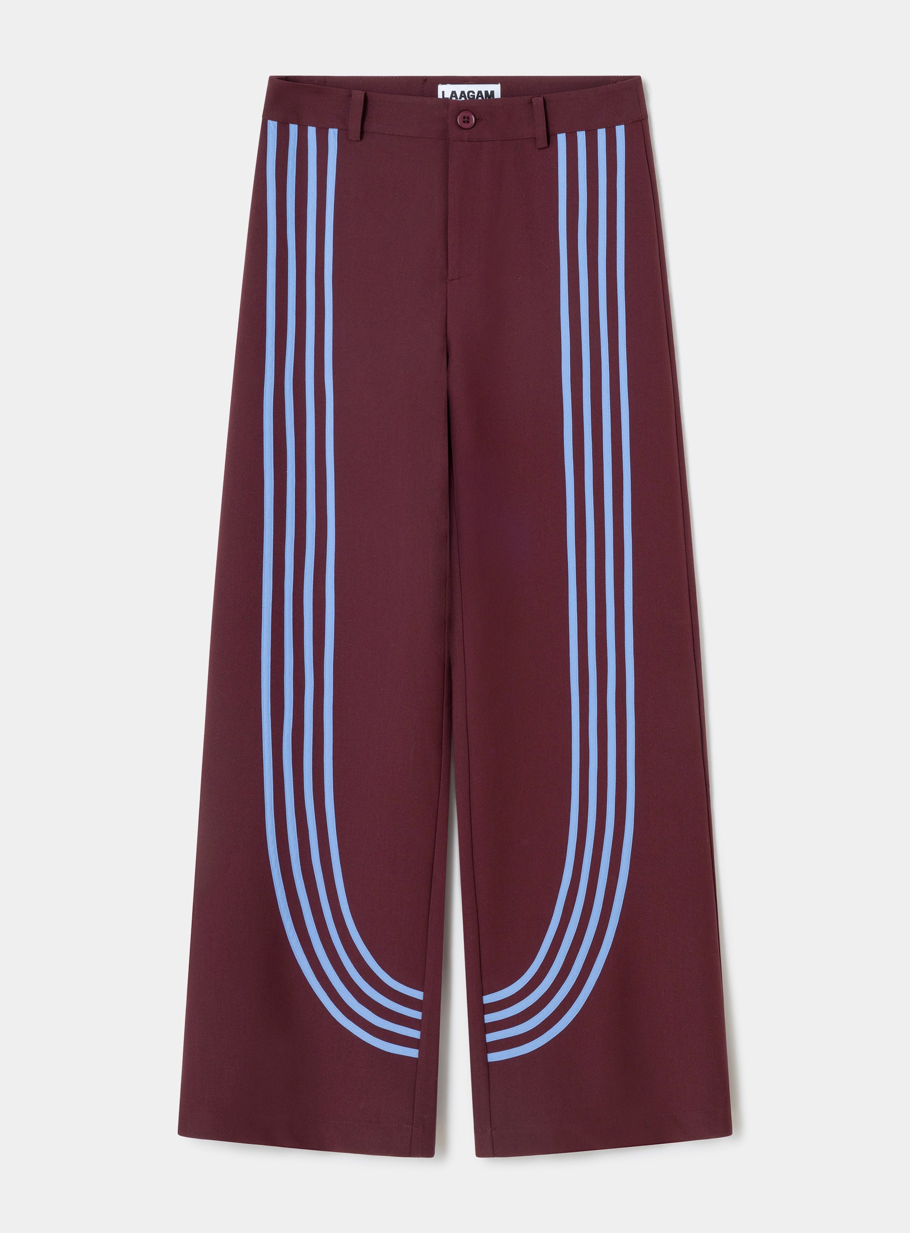 Pantalon Zion - Laagam