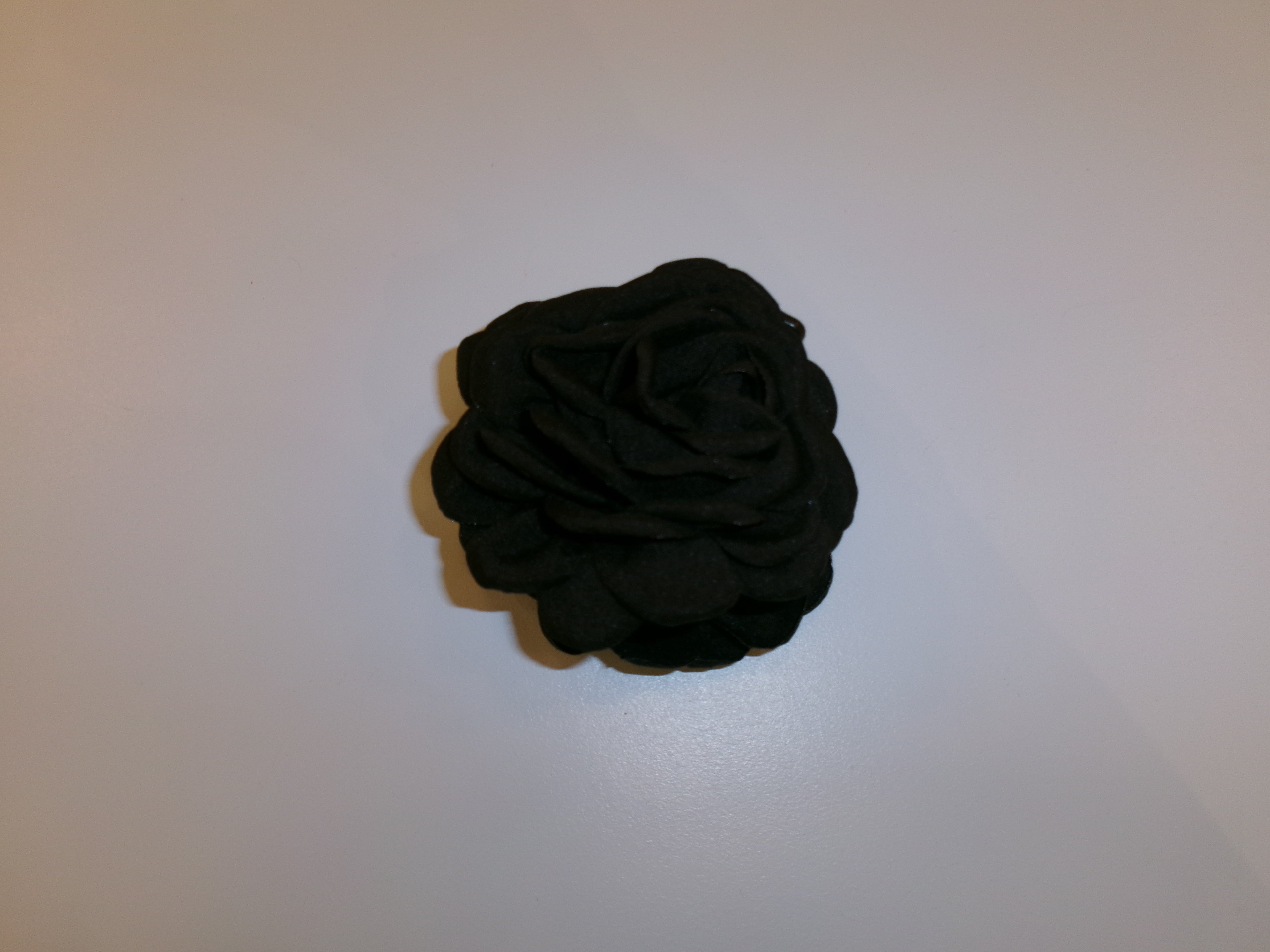 Petite Pince à Cheveux Fleur