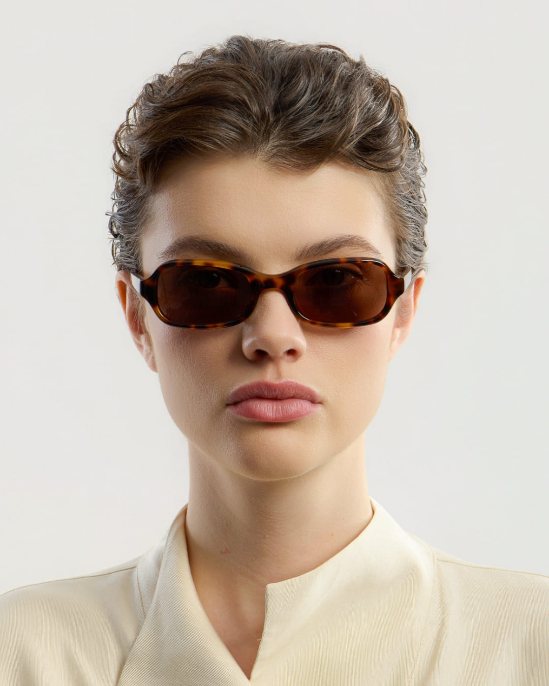 Lunettes de Soleil Lou - Corlin