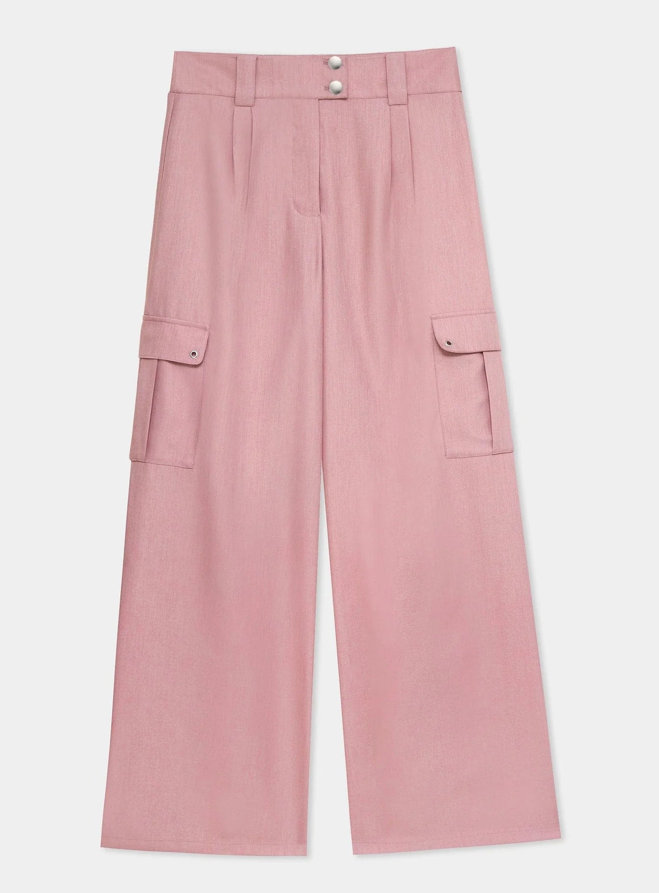 Pantalon Cargo Rose Tirsa - Laagam