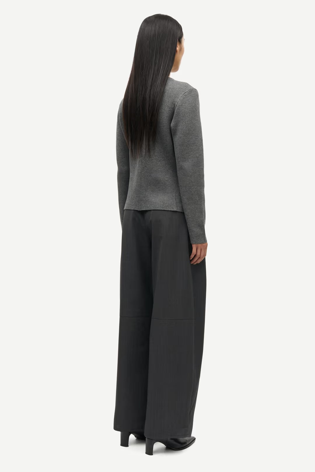 Veste Salula - Samsoe Samsoe