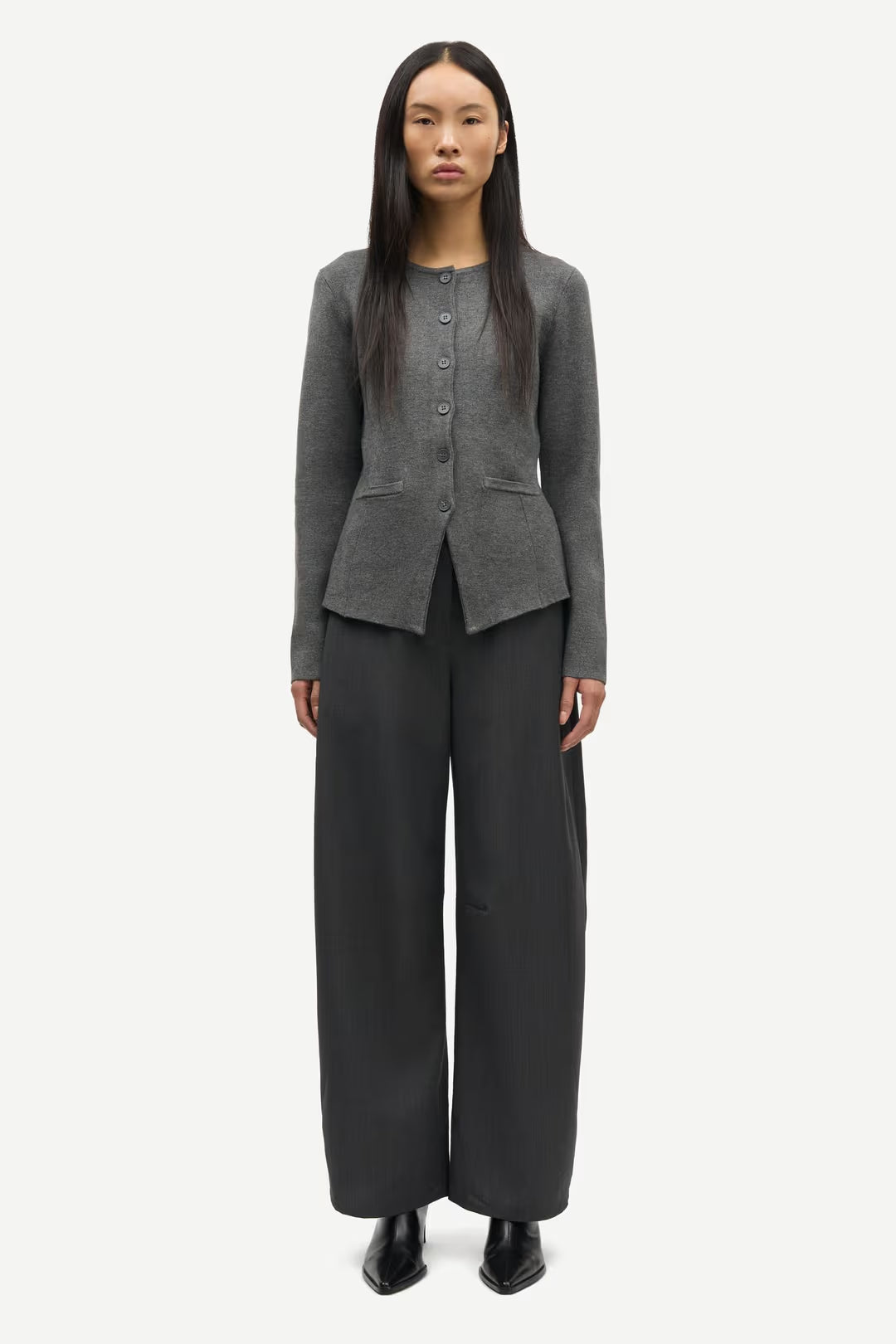 Veste Salula - Samsoe Samsoe