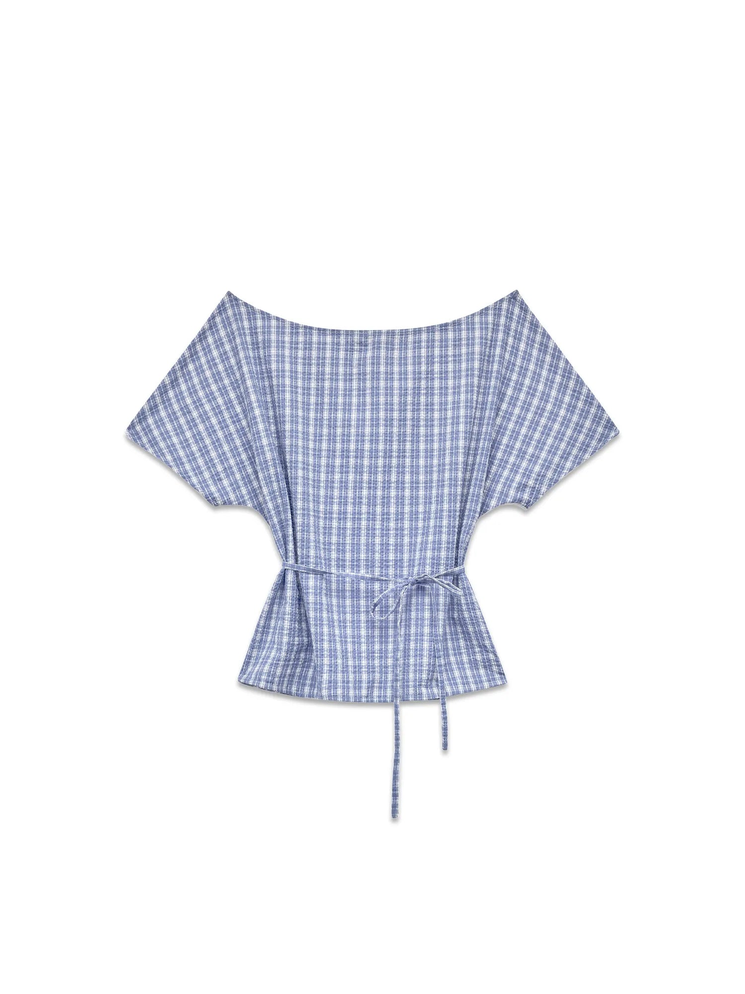 Top Azucena - Susmie&