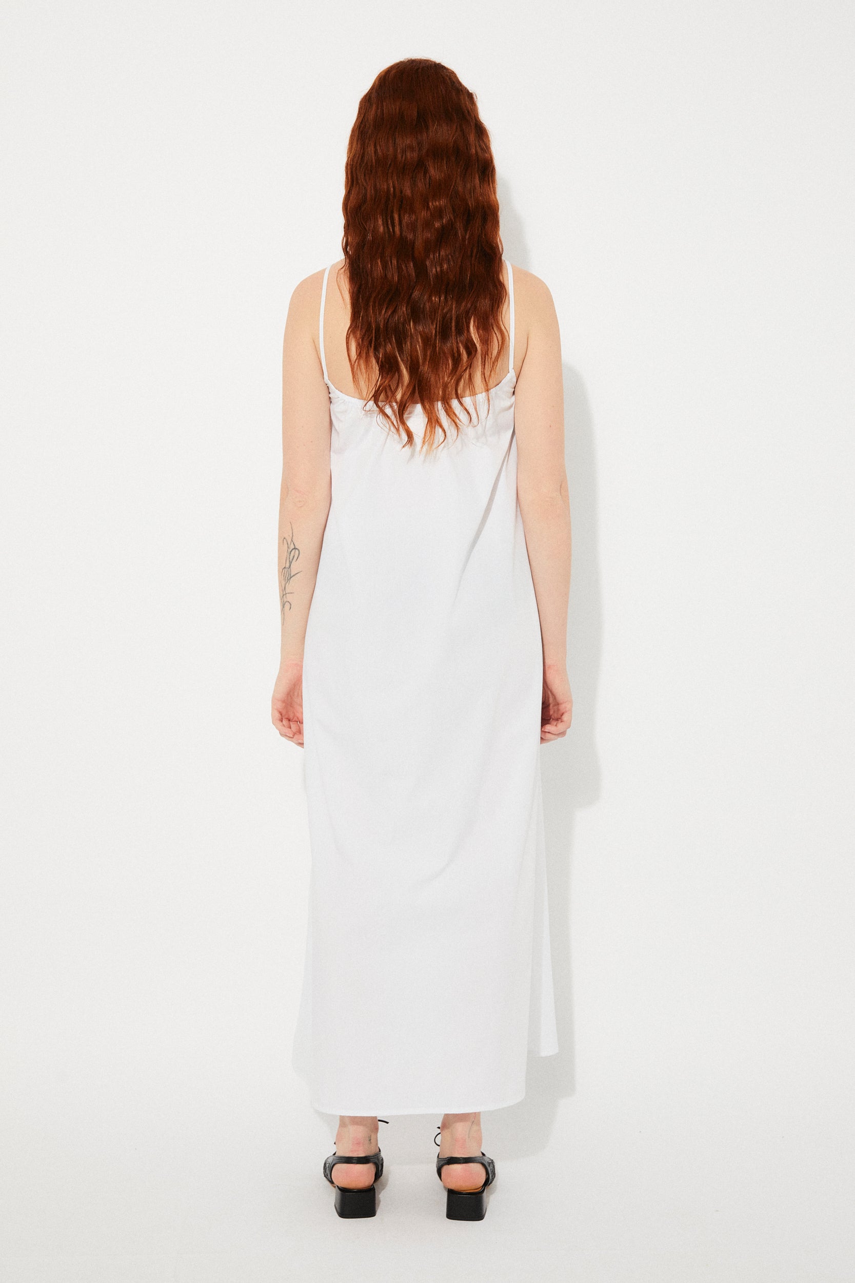 Robe Perennial - Rita Row