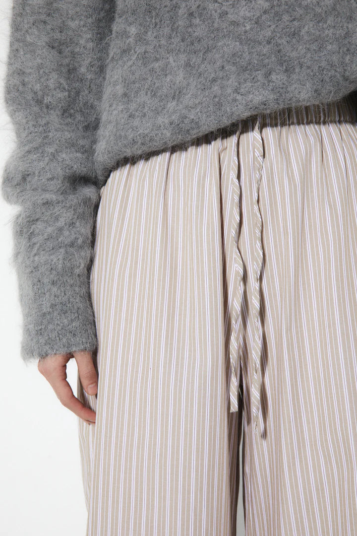 Pantalon Palace Vintage Stripes - Rita Row