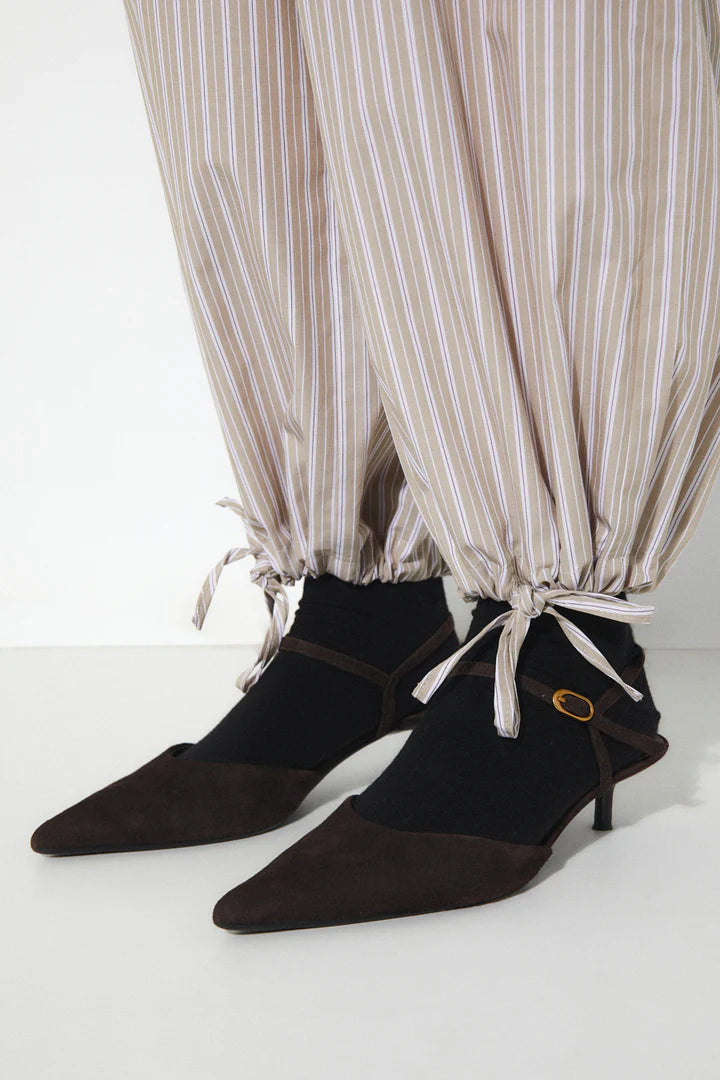 Pantalon Palace Vintage Stripes - Rita Row