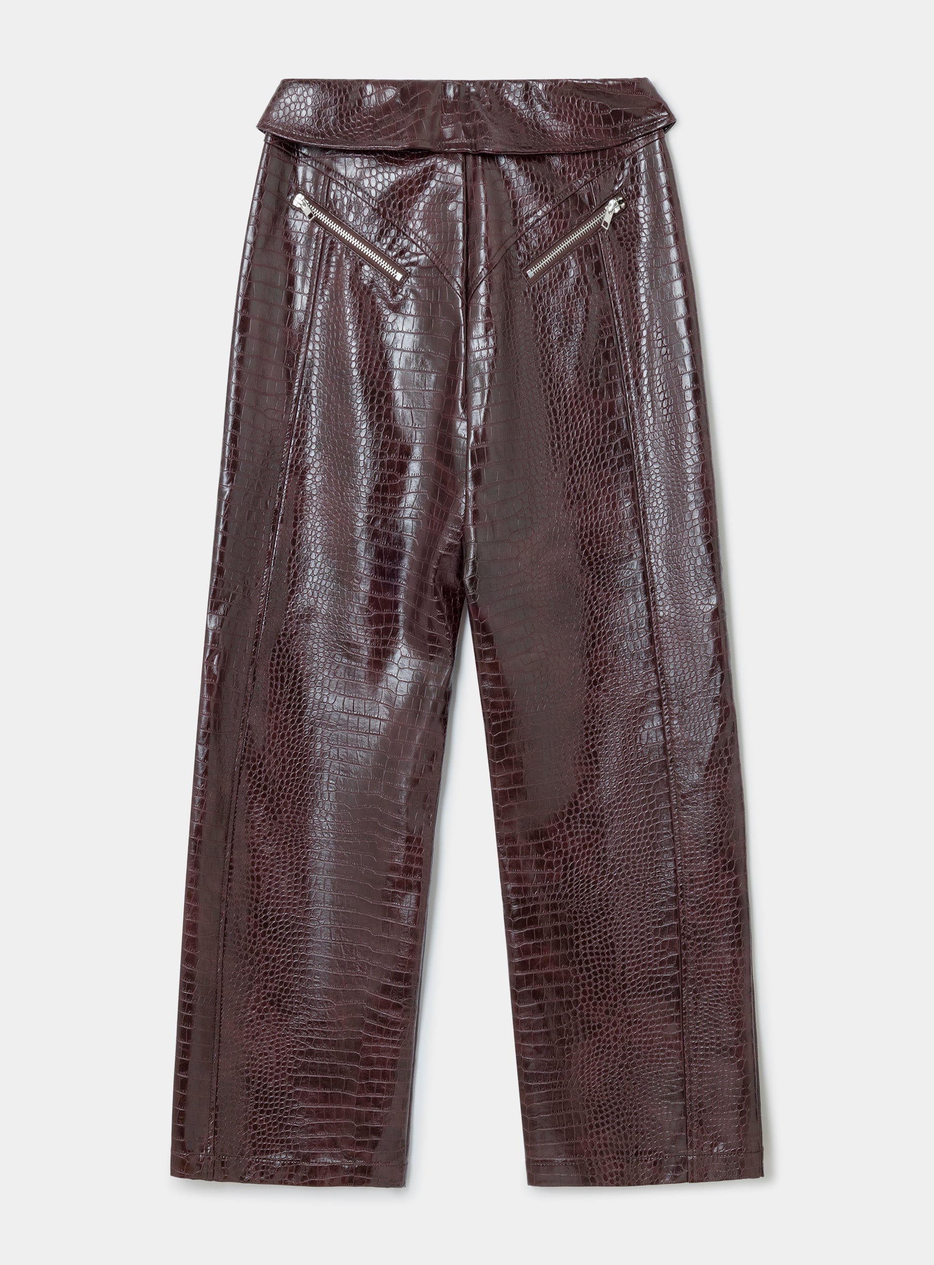 Pantalon Texturé Horus - Laagam