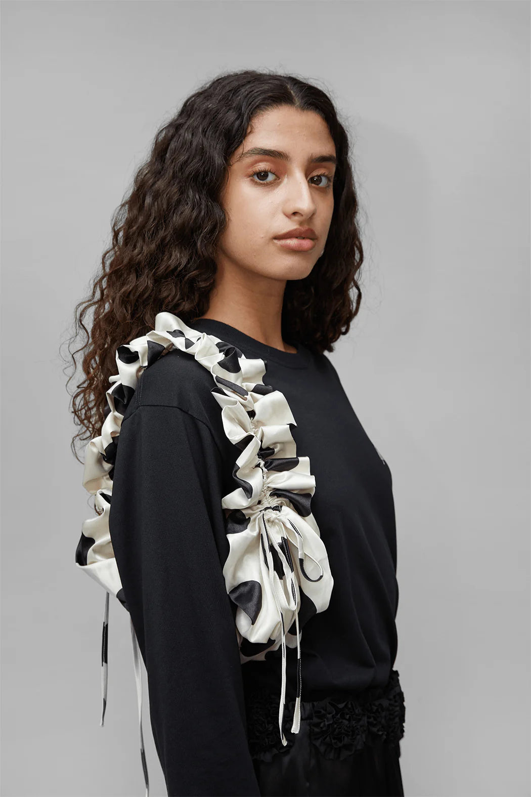 Sac Mini Shirley à Pois - OpéraSPORT