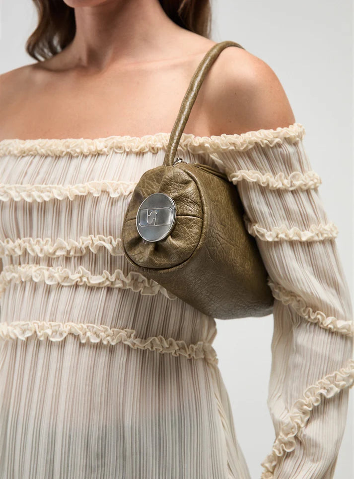 Sac Alaska Khaki - Laagam