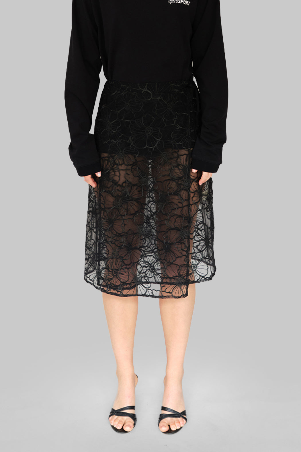 Jupe Alba - OpéraSPORT