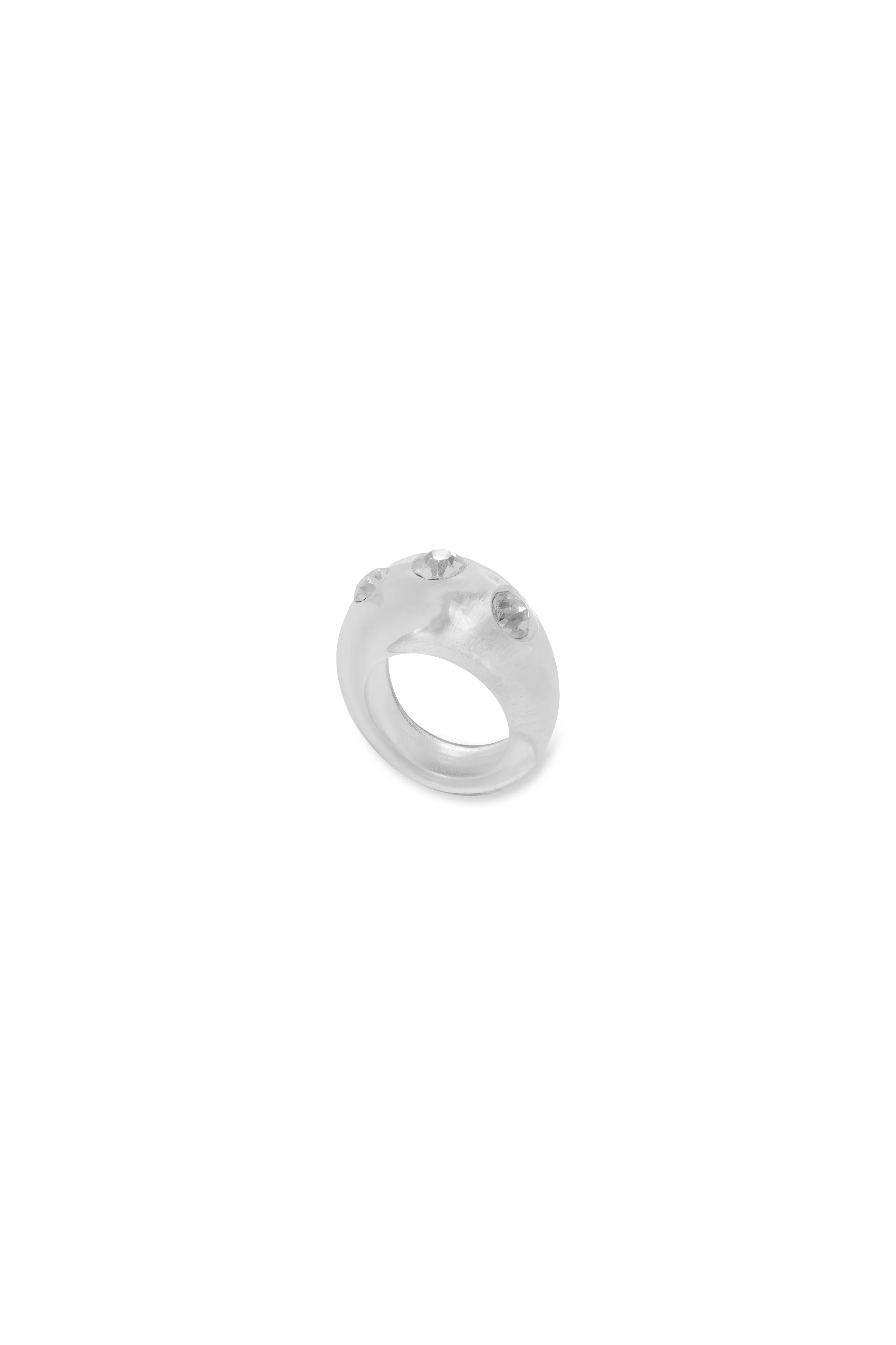 Bague Allegra - Mais x Frida