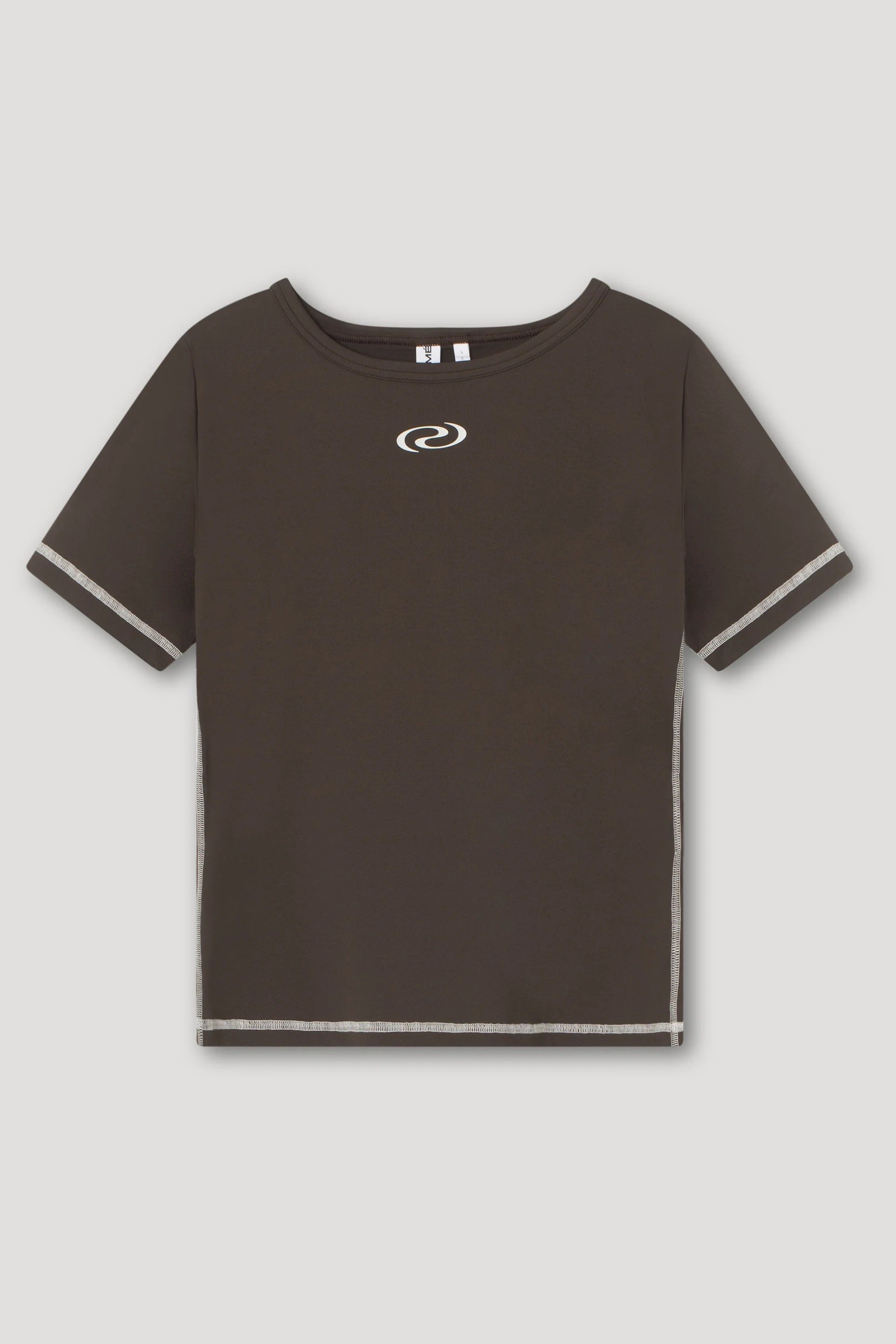 T shirt AvaRS Marron - RÉSUMÉ
