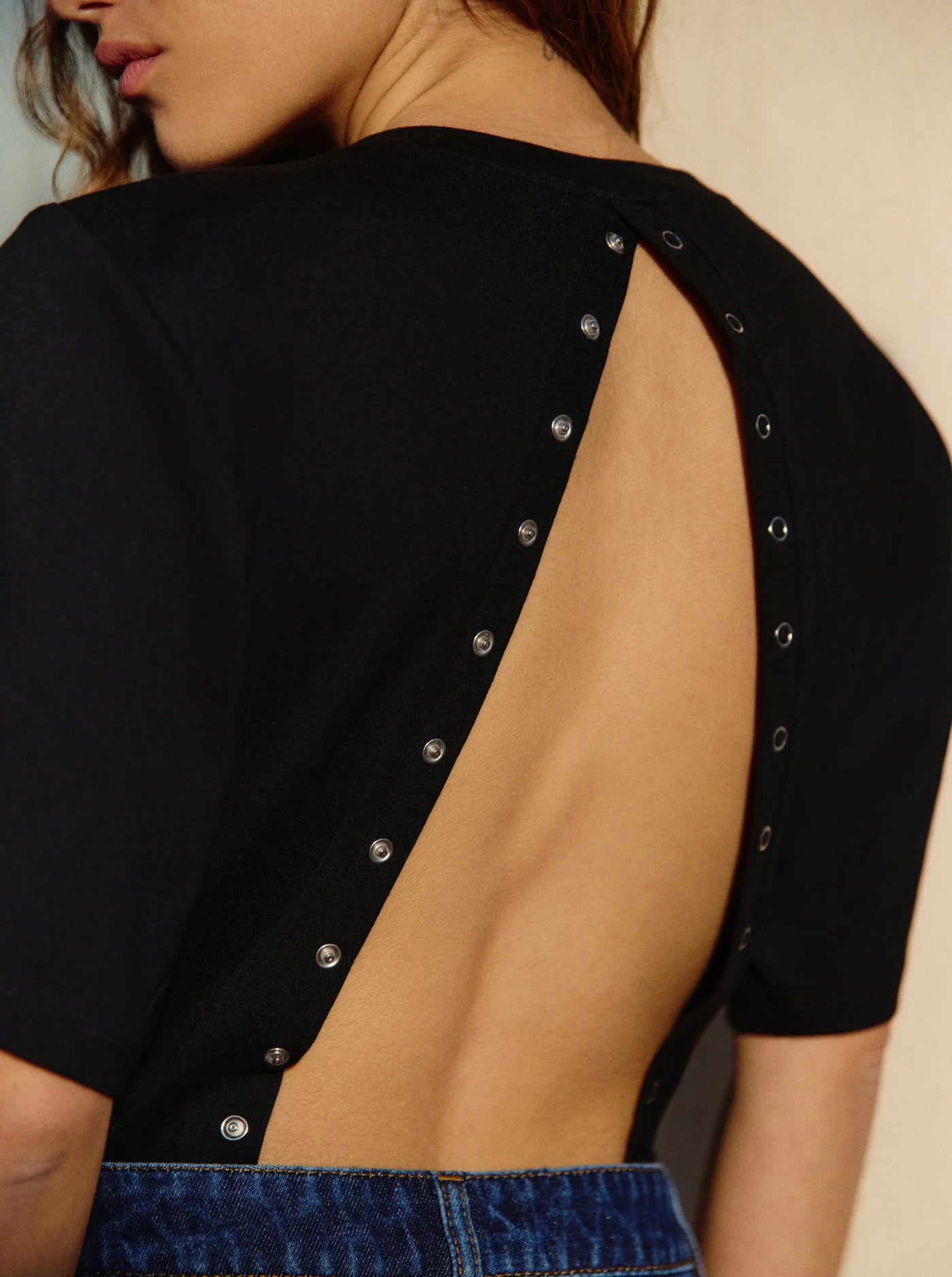 Body Black Gleam - Noo