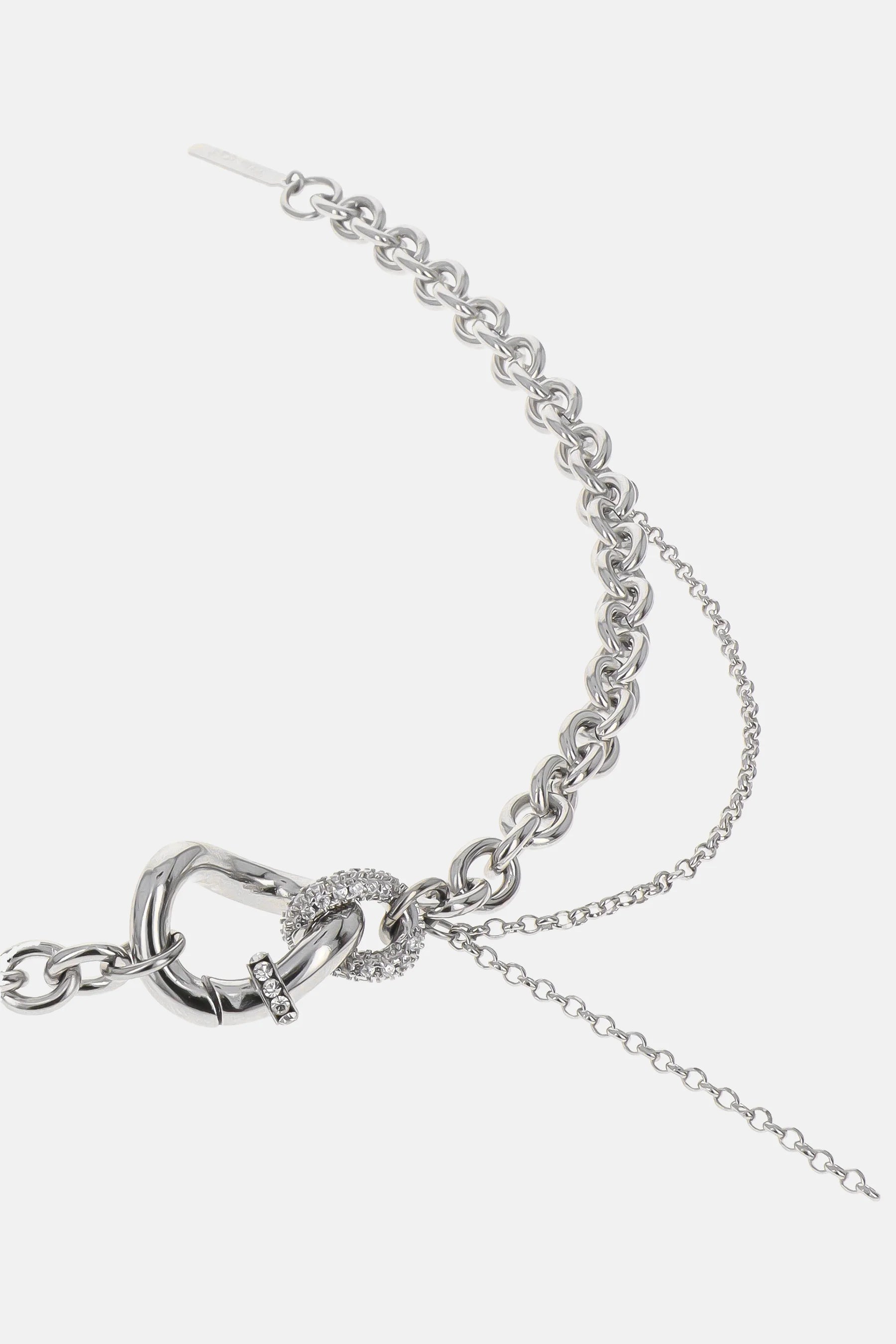 Collier Brett - Justine Clenquet