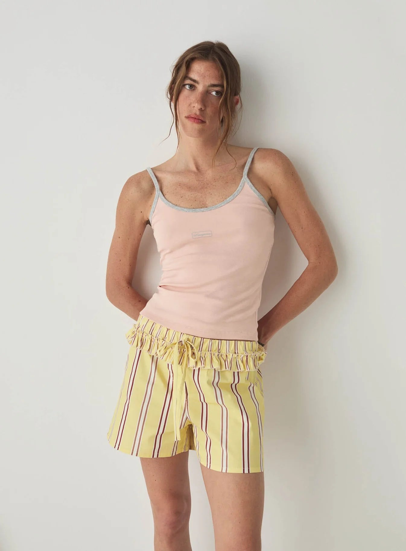 Short Boxer Caos Butter - Laagam