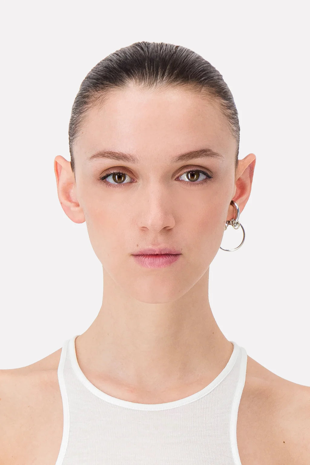 Ear Cuff Clark - Justine Clenquet