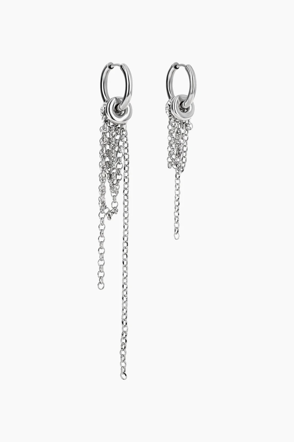 Boucles Cailin - Justine Clenquet
