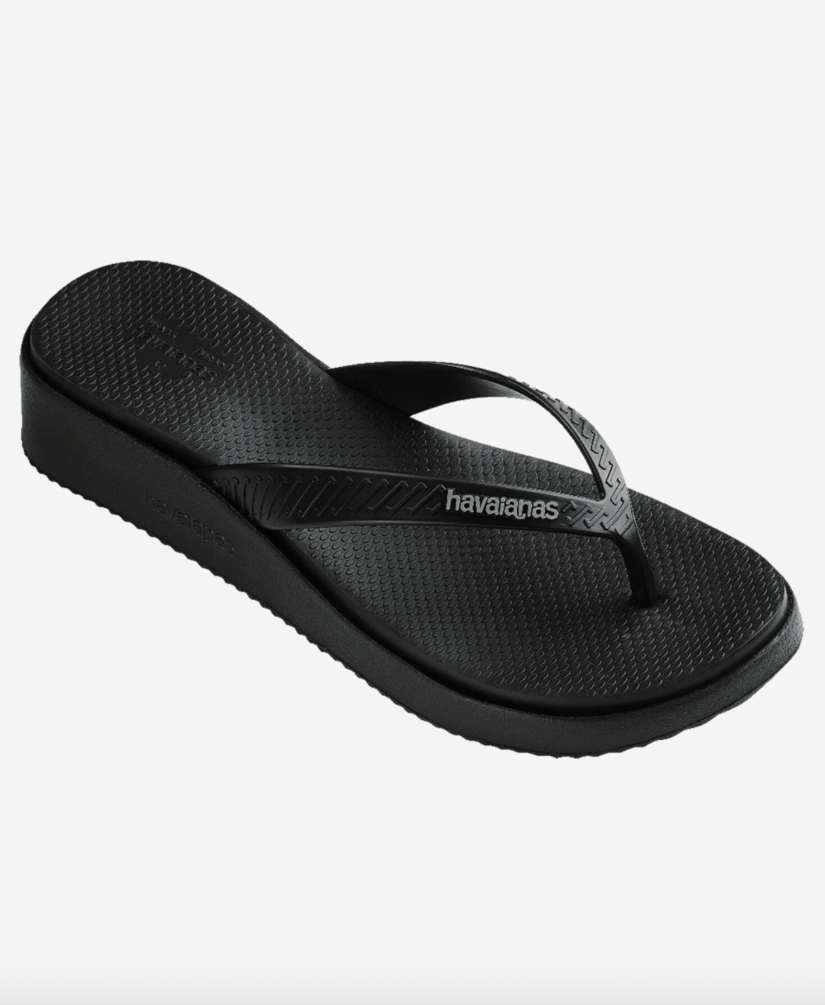 Tongs High Platform - Havaianas