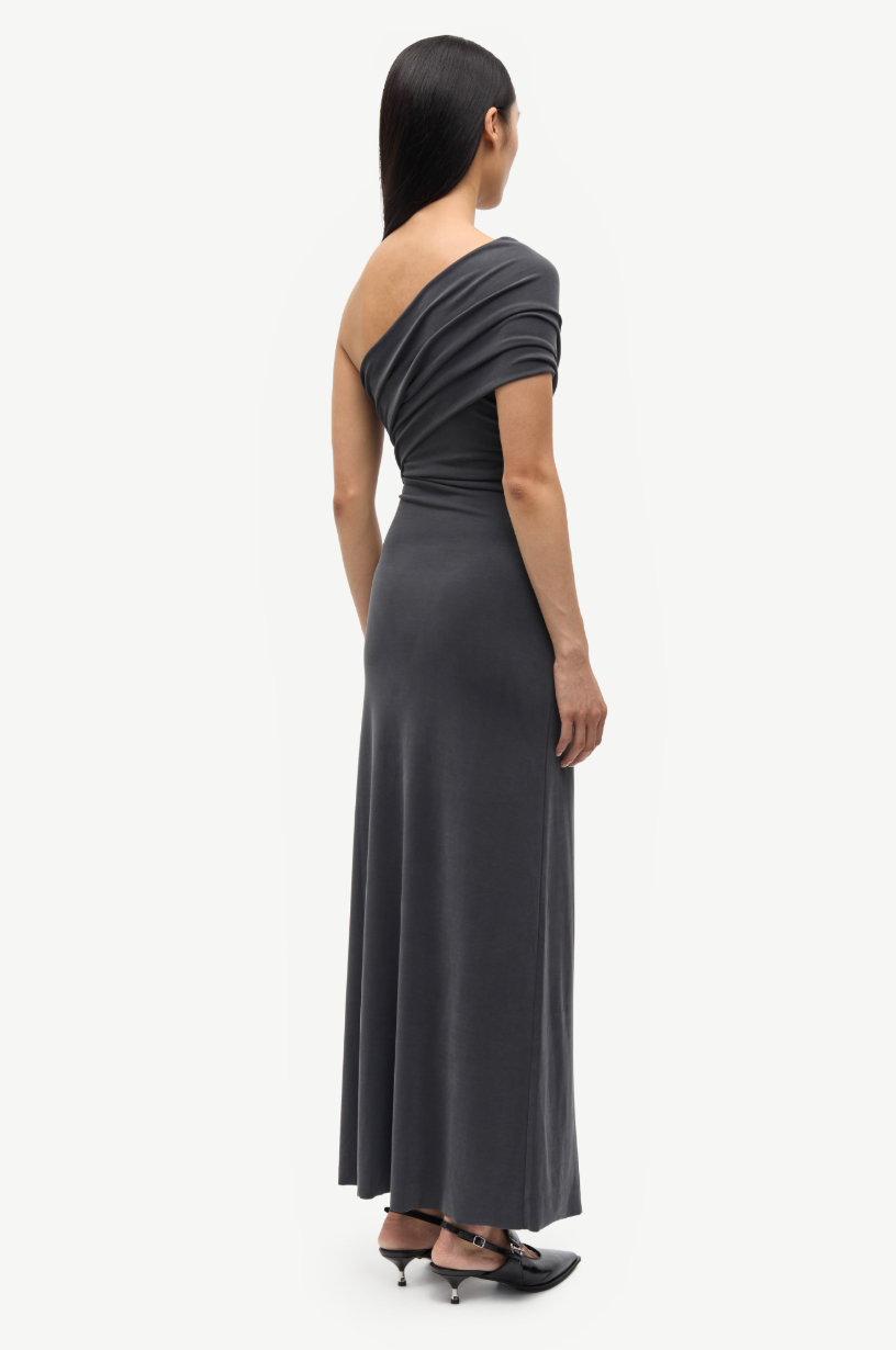 Robe Noire Sasusu - Samsoe Samsoe