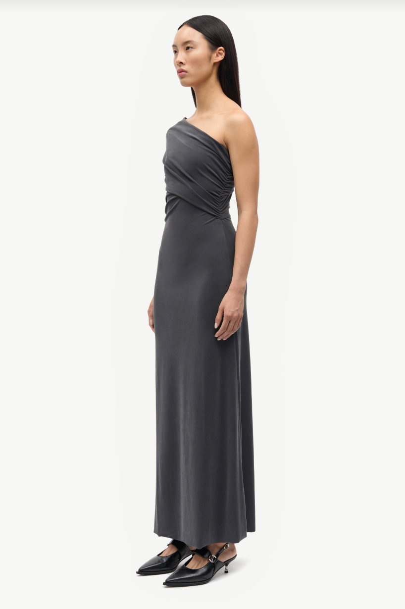 Robe Noire Sasusu - Samsoe Samsoe