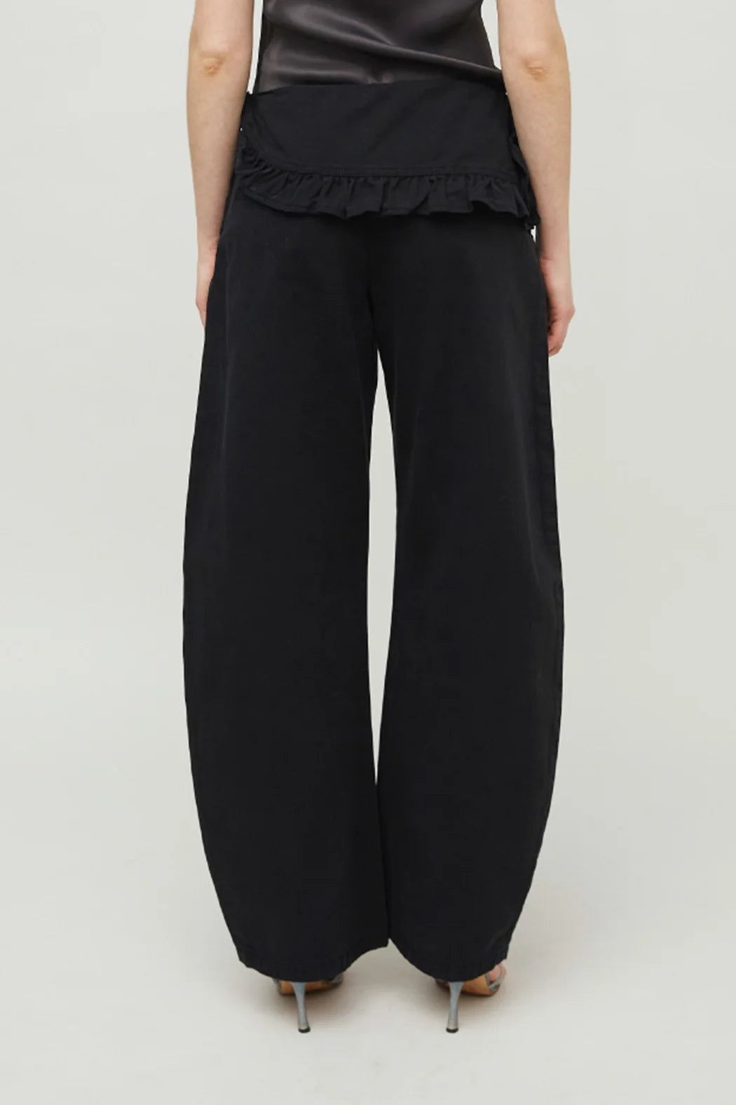 Pantalon Barrel Daniella - OpéraSPORT