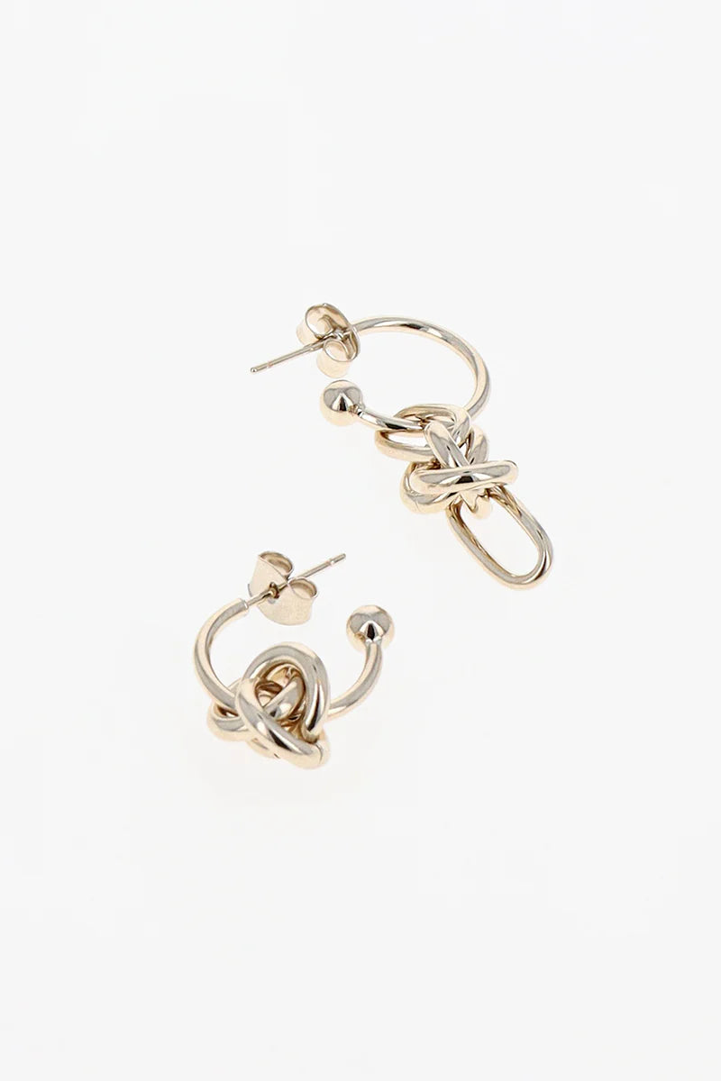 Boucles d&