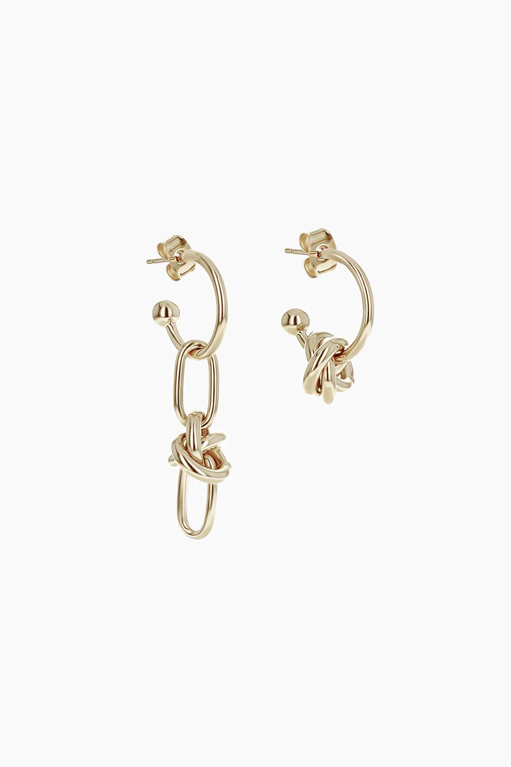 Boucles d&