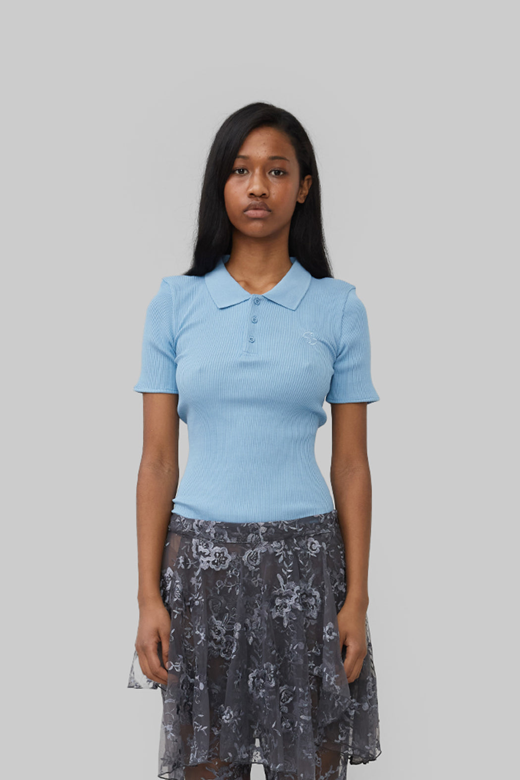 Polo Seamless Elia - OpéraSPORT