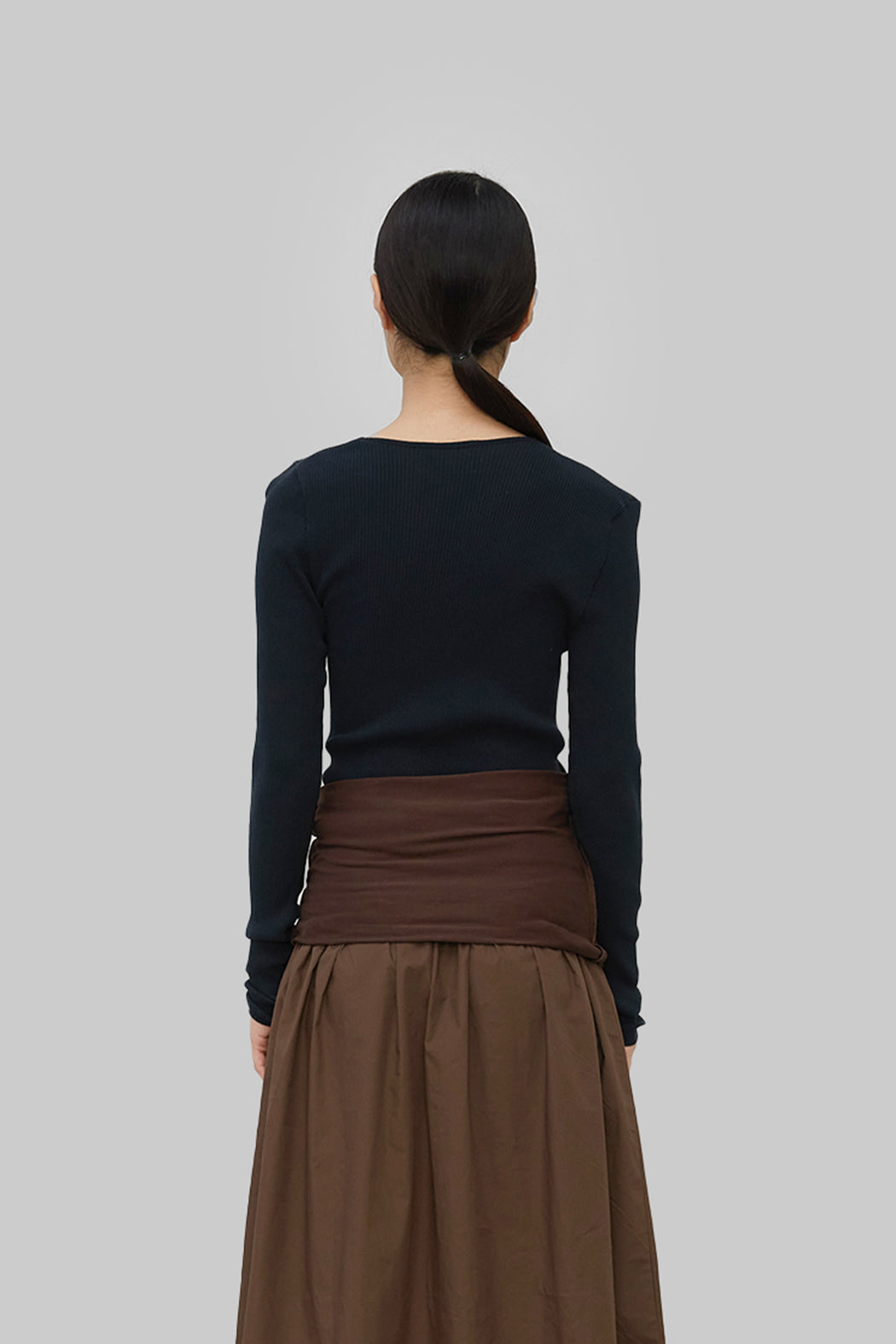 Top Eve Seamless - OpéraSPORT