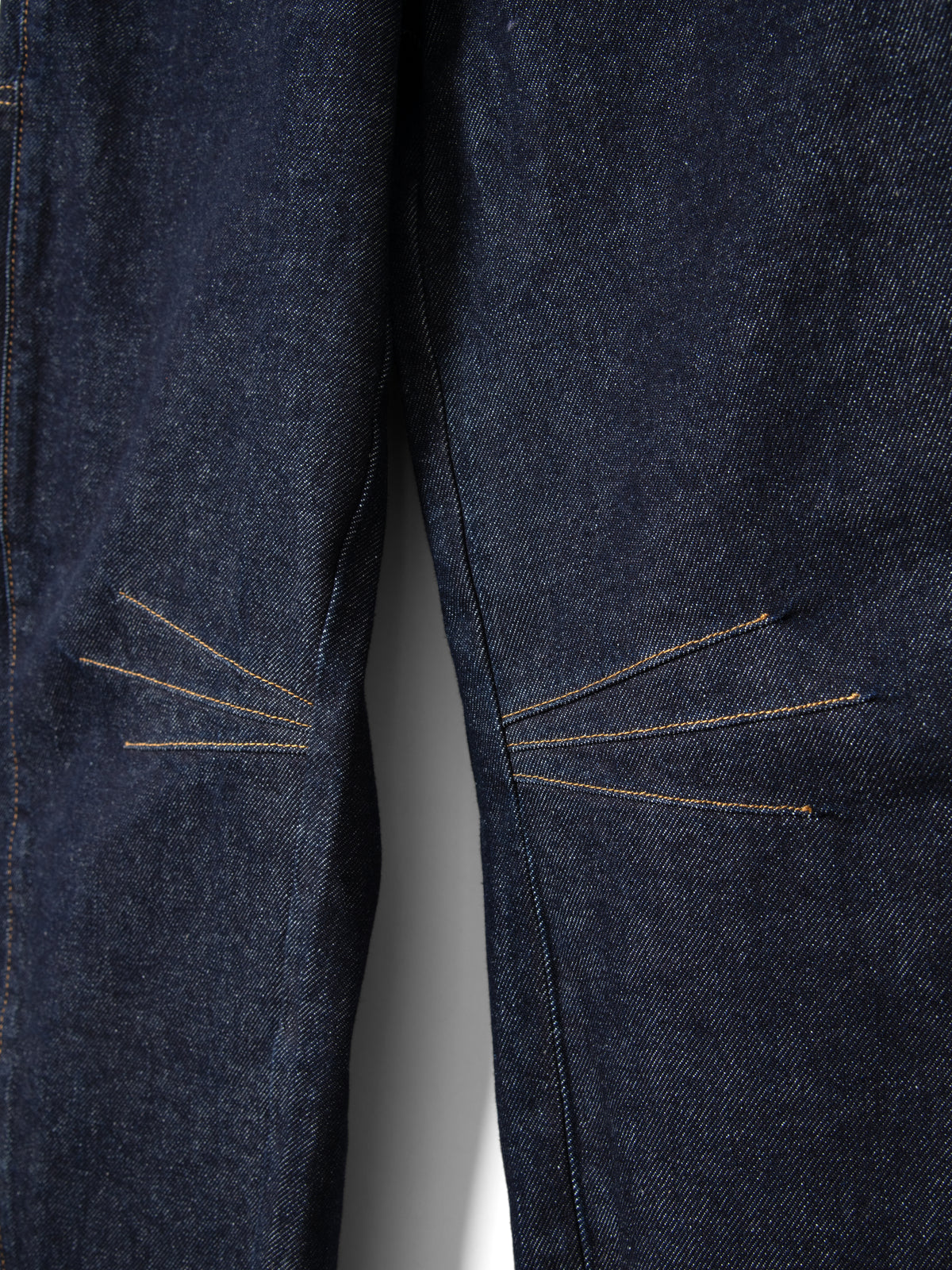 Jeans Felix Indigo - Damson Madder, photo 4