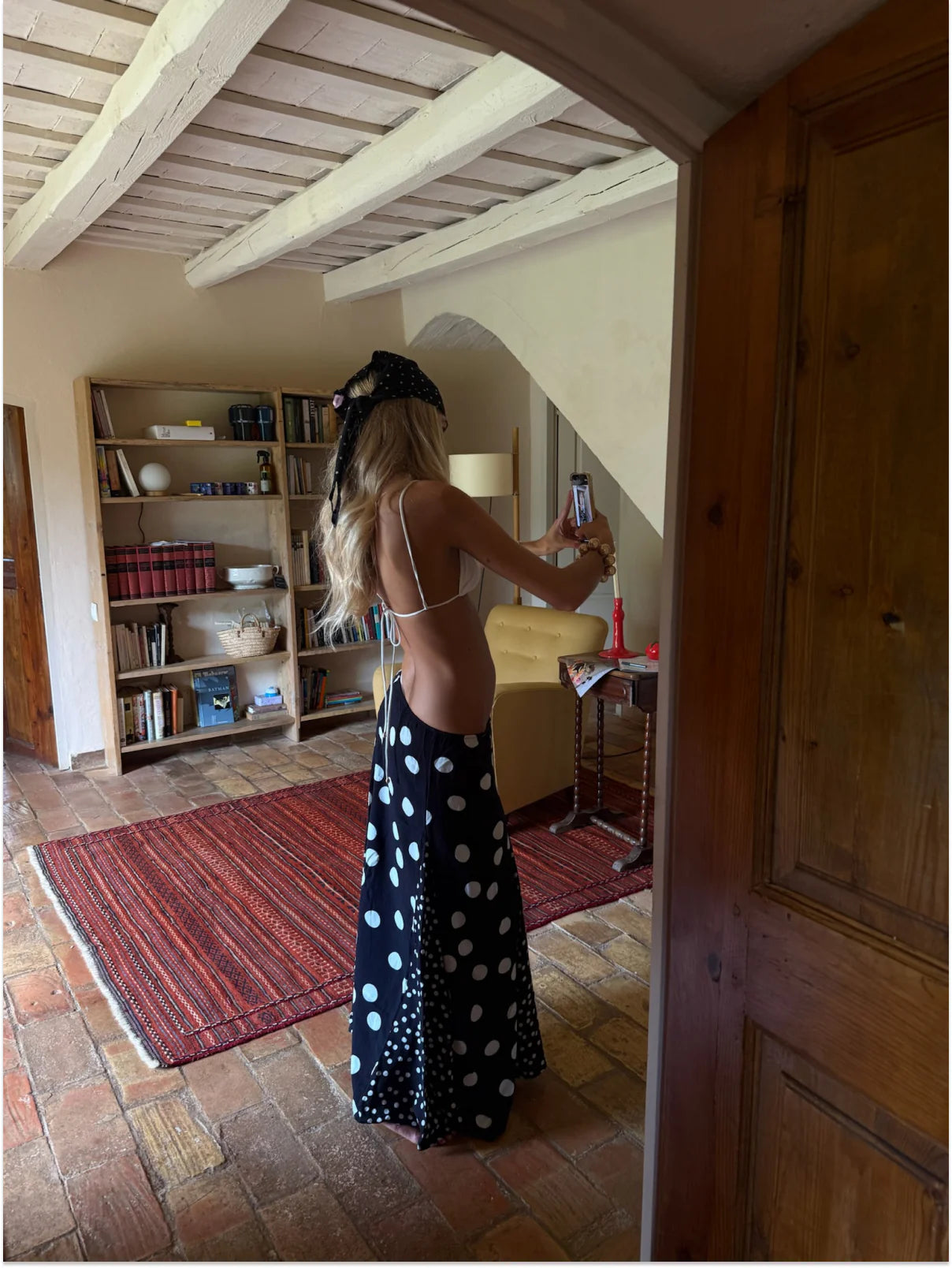 Jupe Lola Midnight - Susmie&