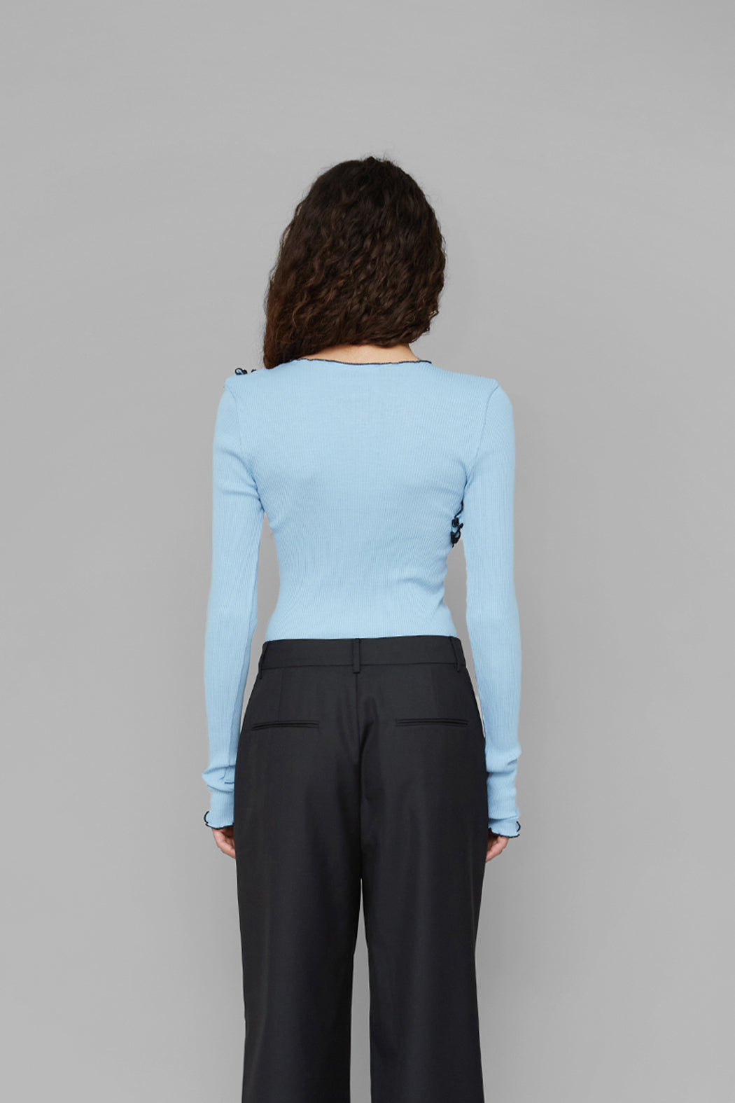 Top Gisèle Seamless - OpéraSPORT