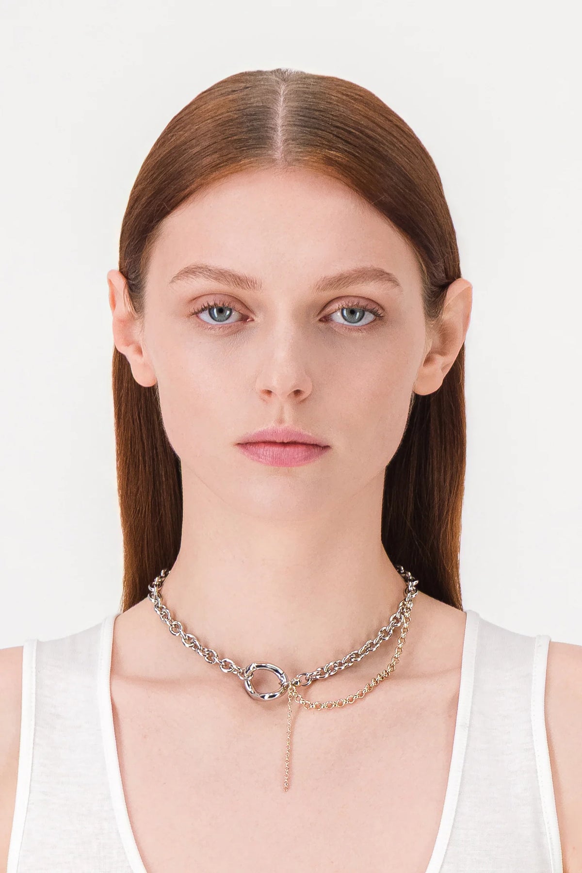 Collier Gracia - Justine Clenquet