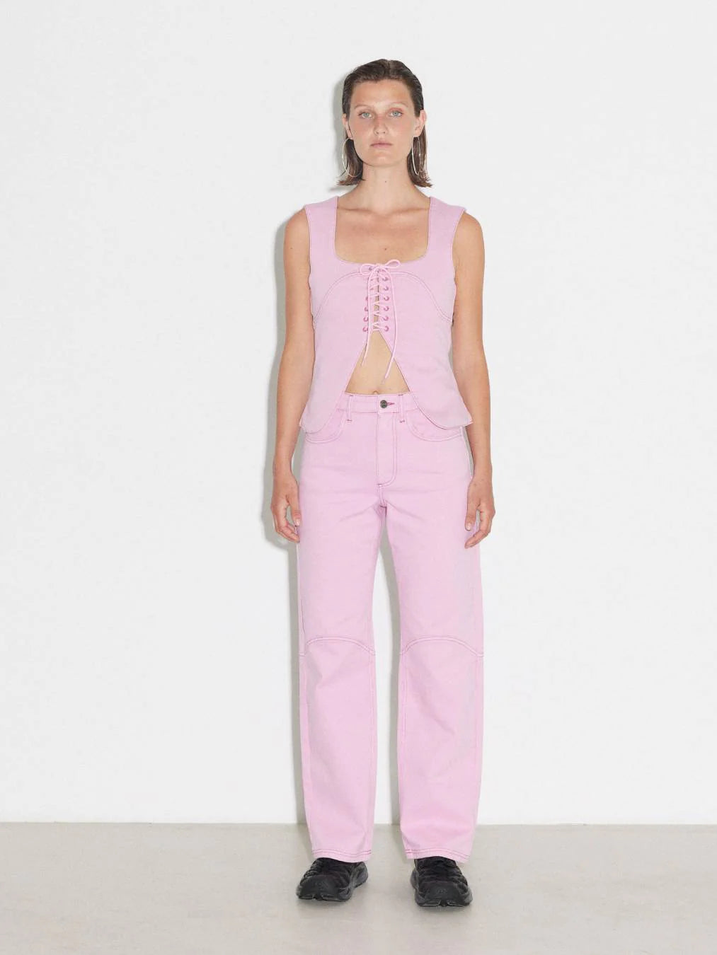 Jean rose femme Nellie Hosbjerg