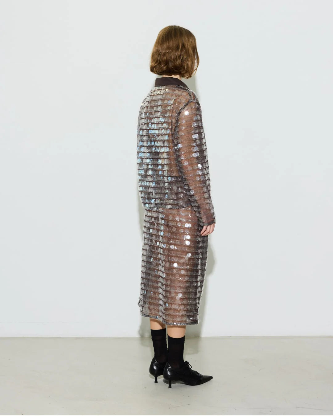 Jupe Veneda - Hosbjerg