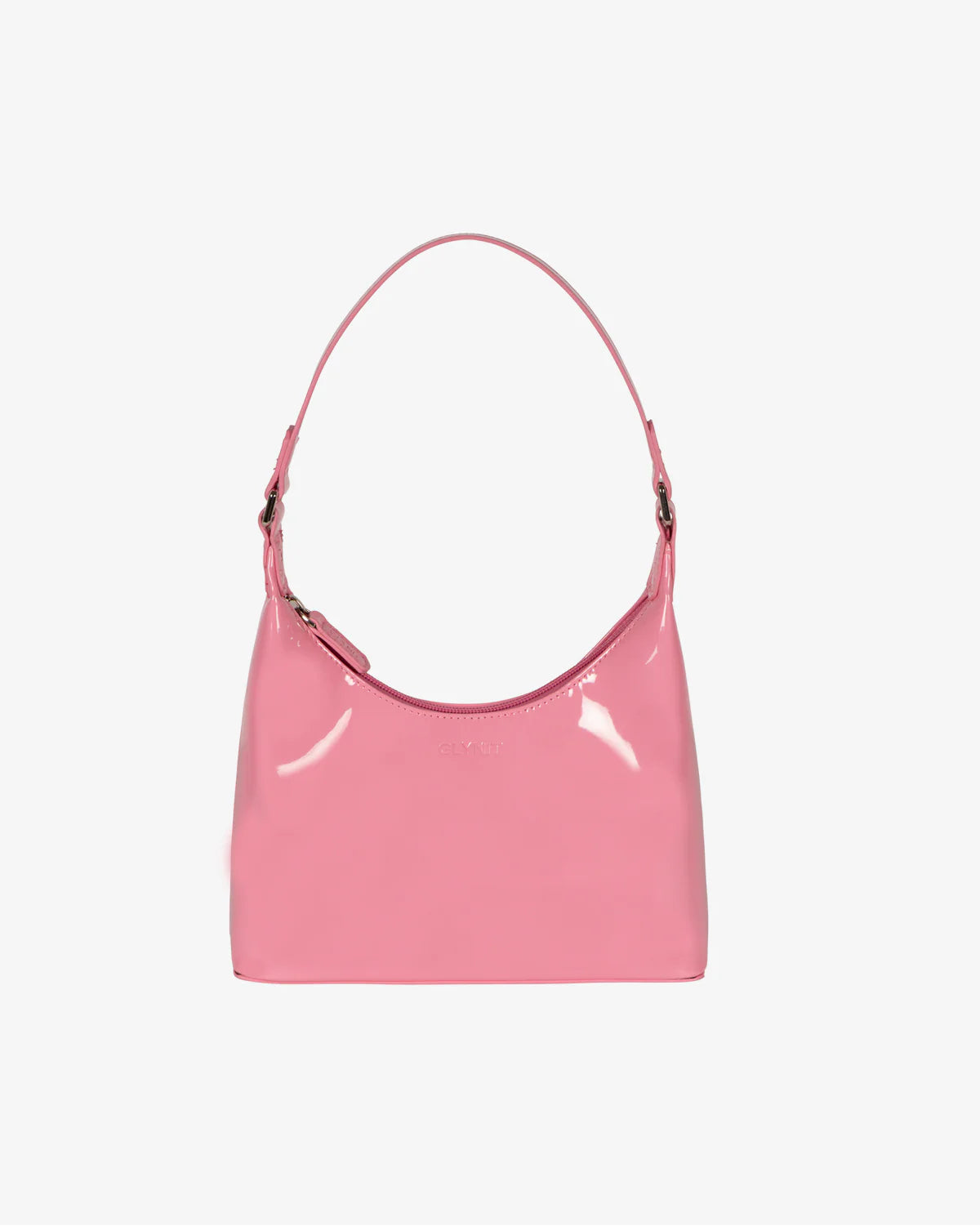 Sac à main brillant Molly - Glynit