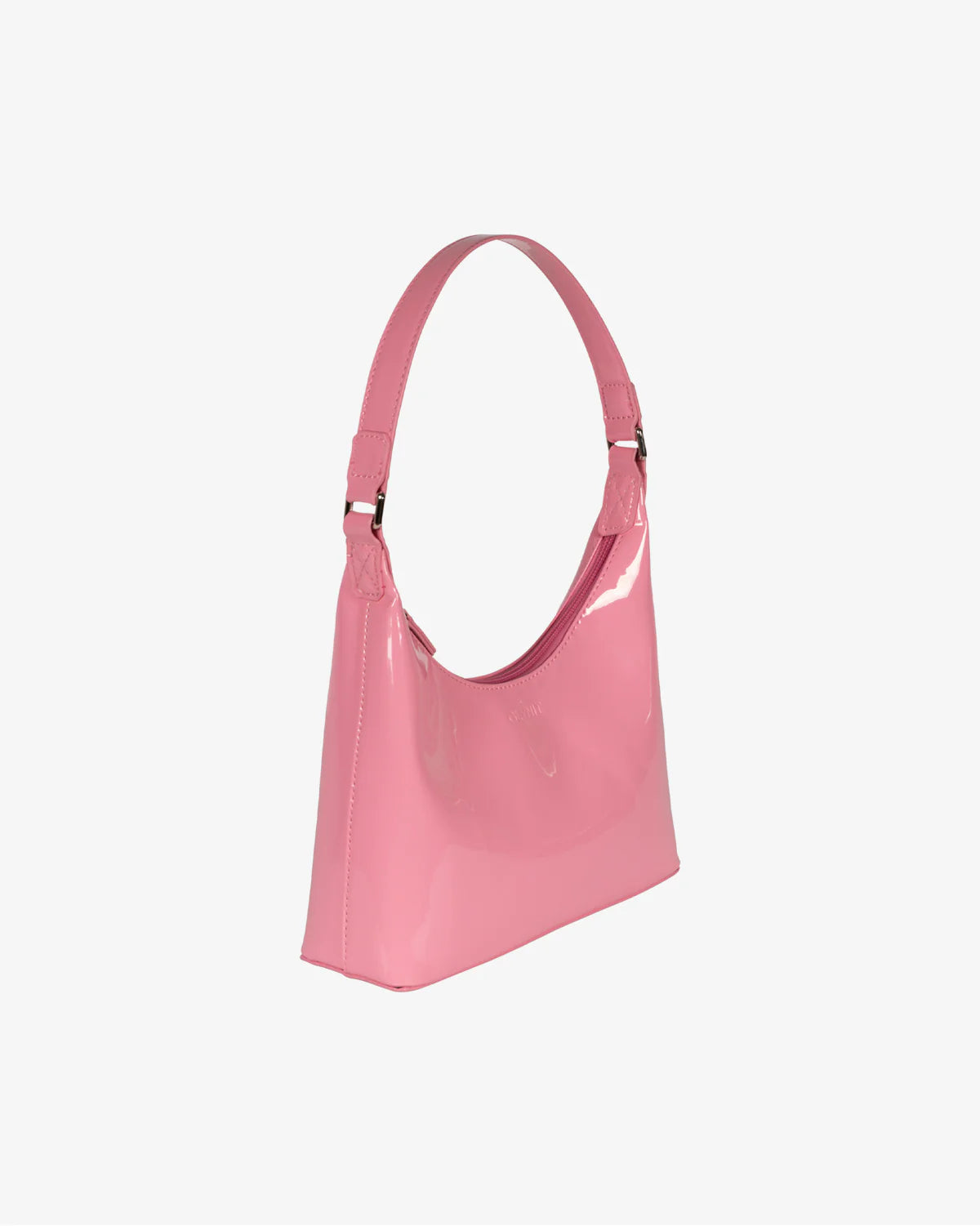 Sac à main brillant Molly - Glynit