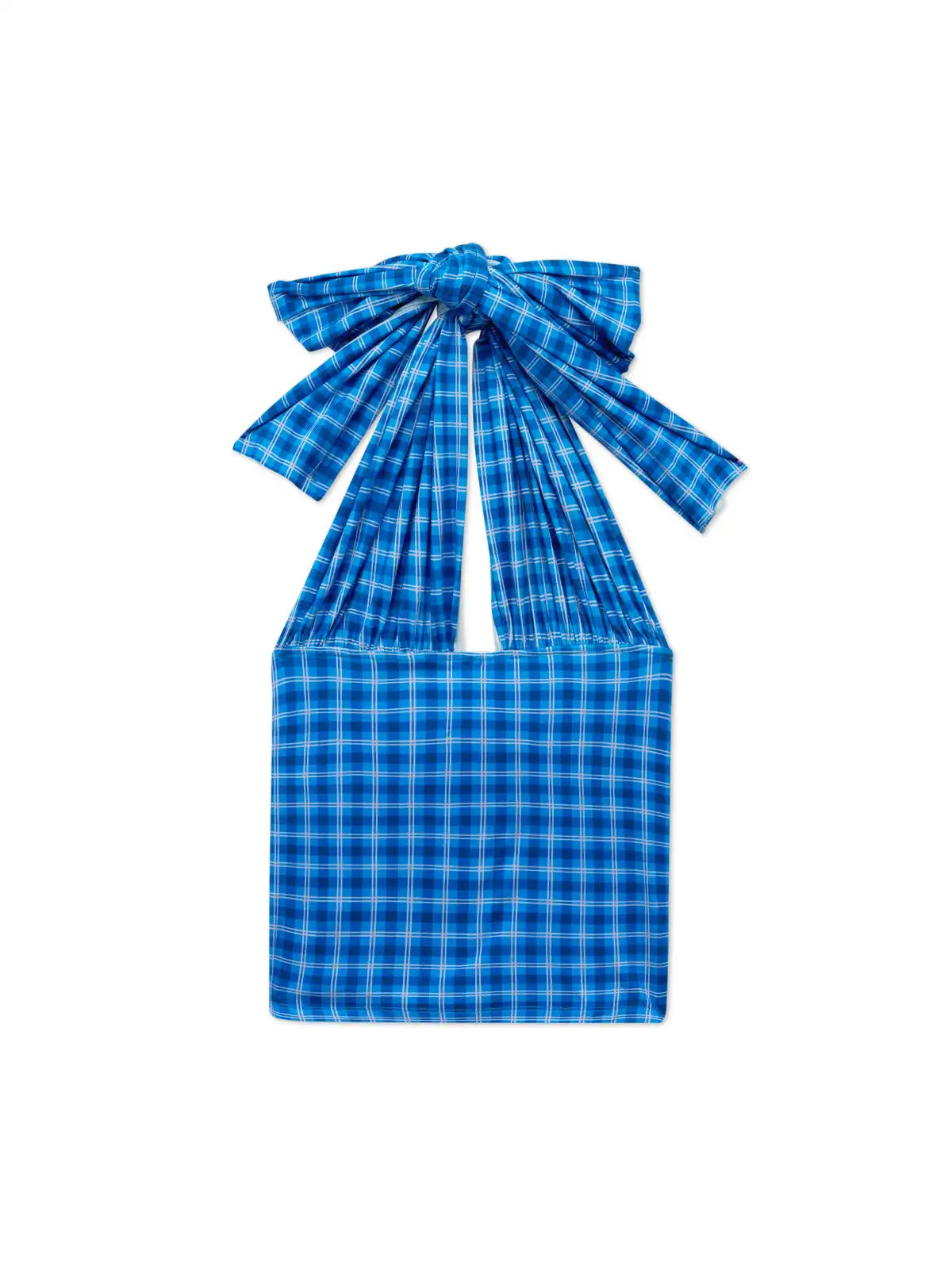 Top Indigo Isabela - Susmie&