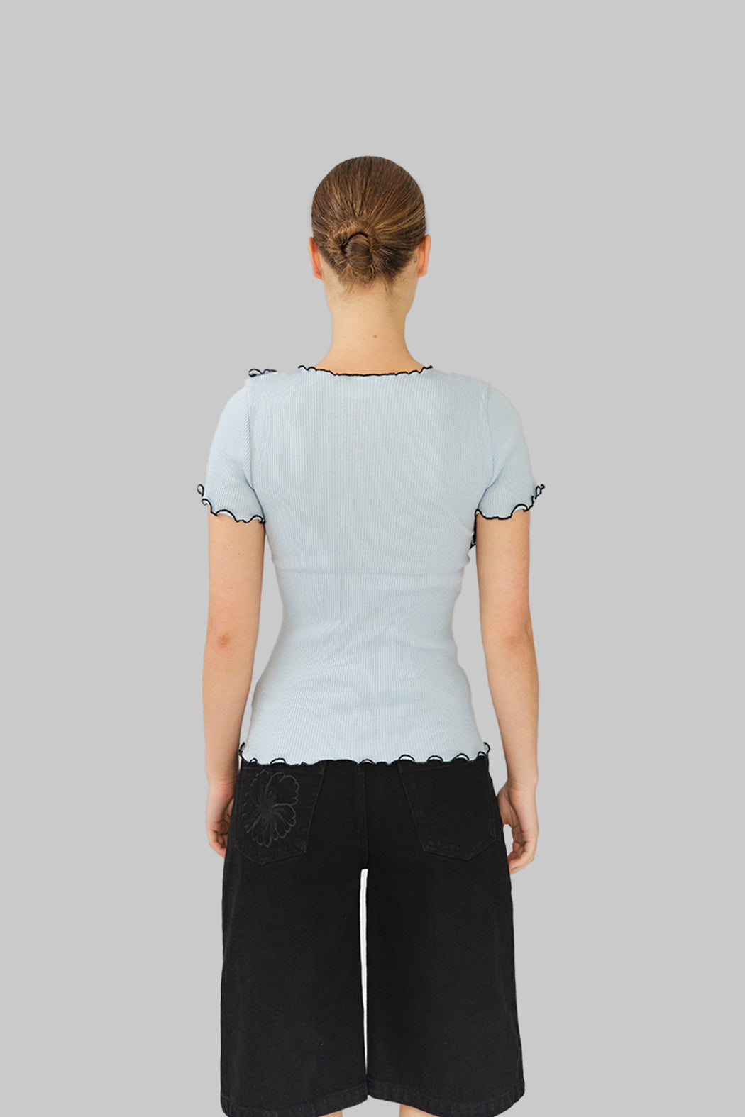 Top Kaia Seamless - OpéraSPORT