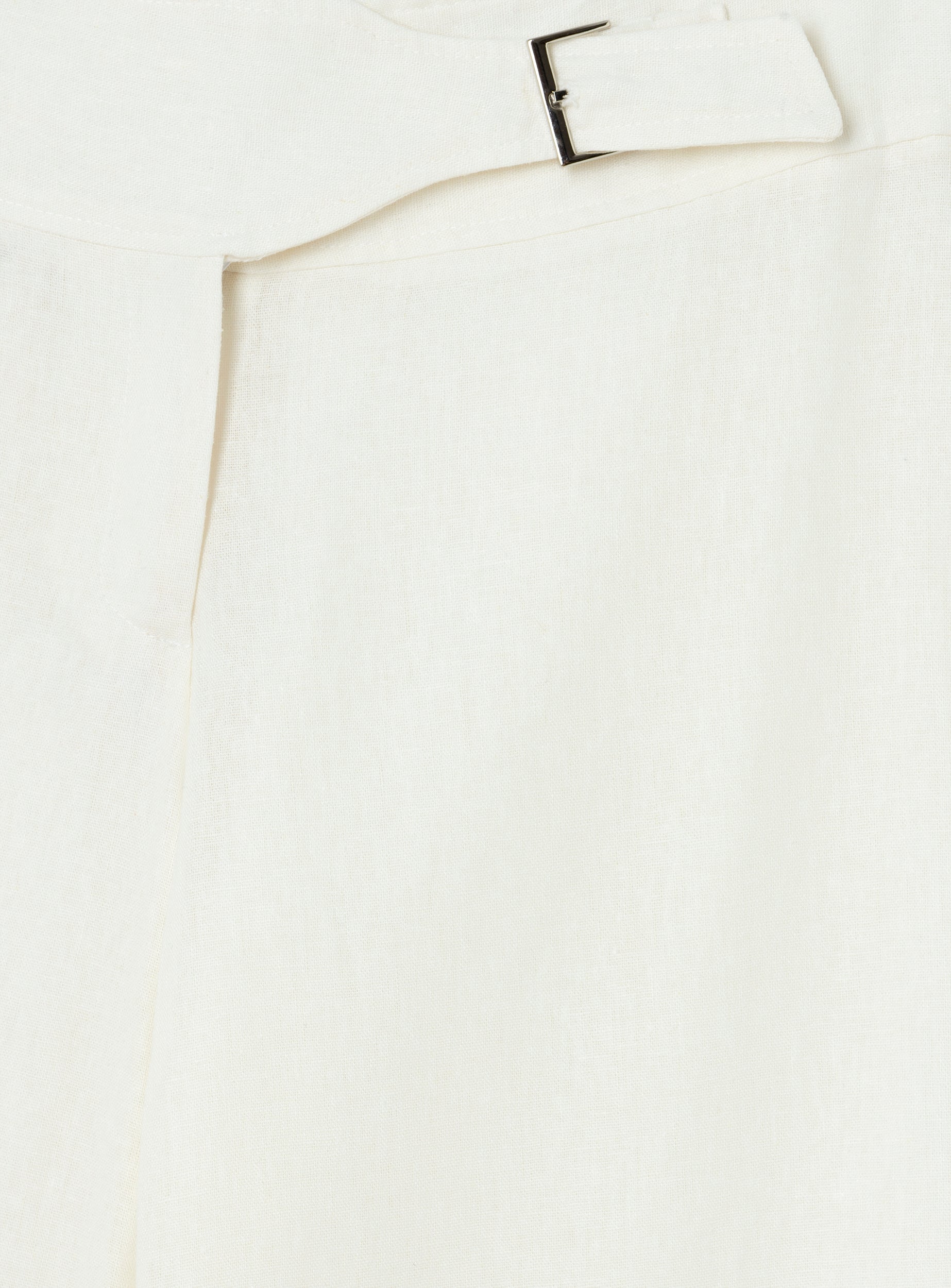 Pantalon en Lin Kaine - Laagam