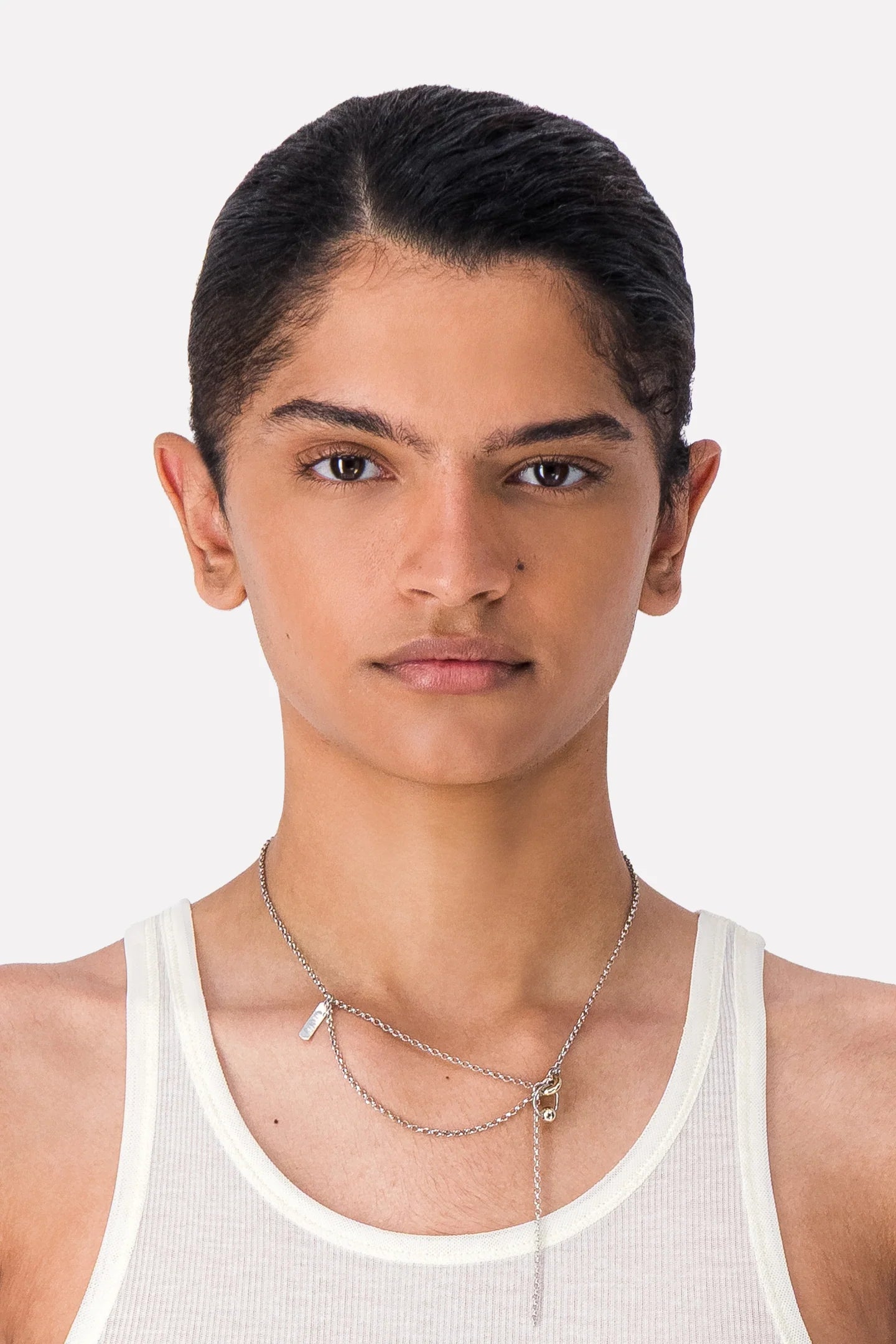 Collier Kali - Justine Clenquet