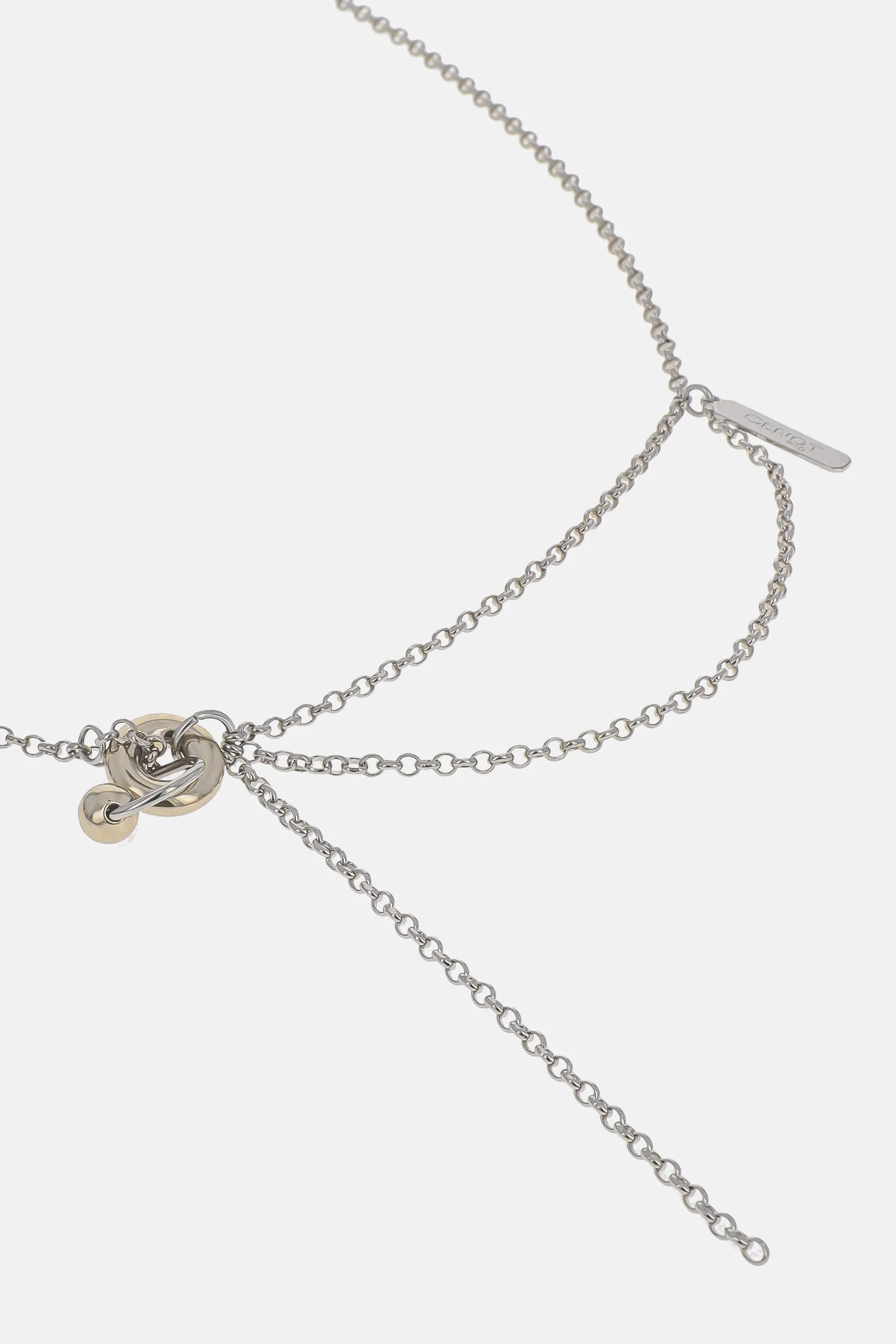 Collier Kali - Justine Clenquet