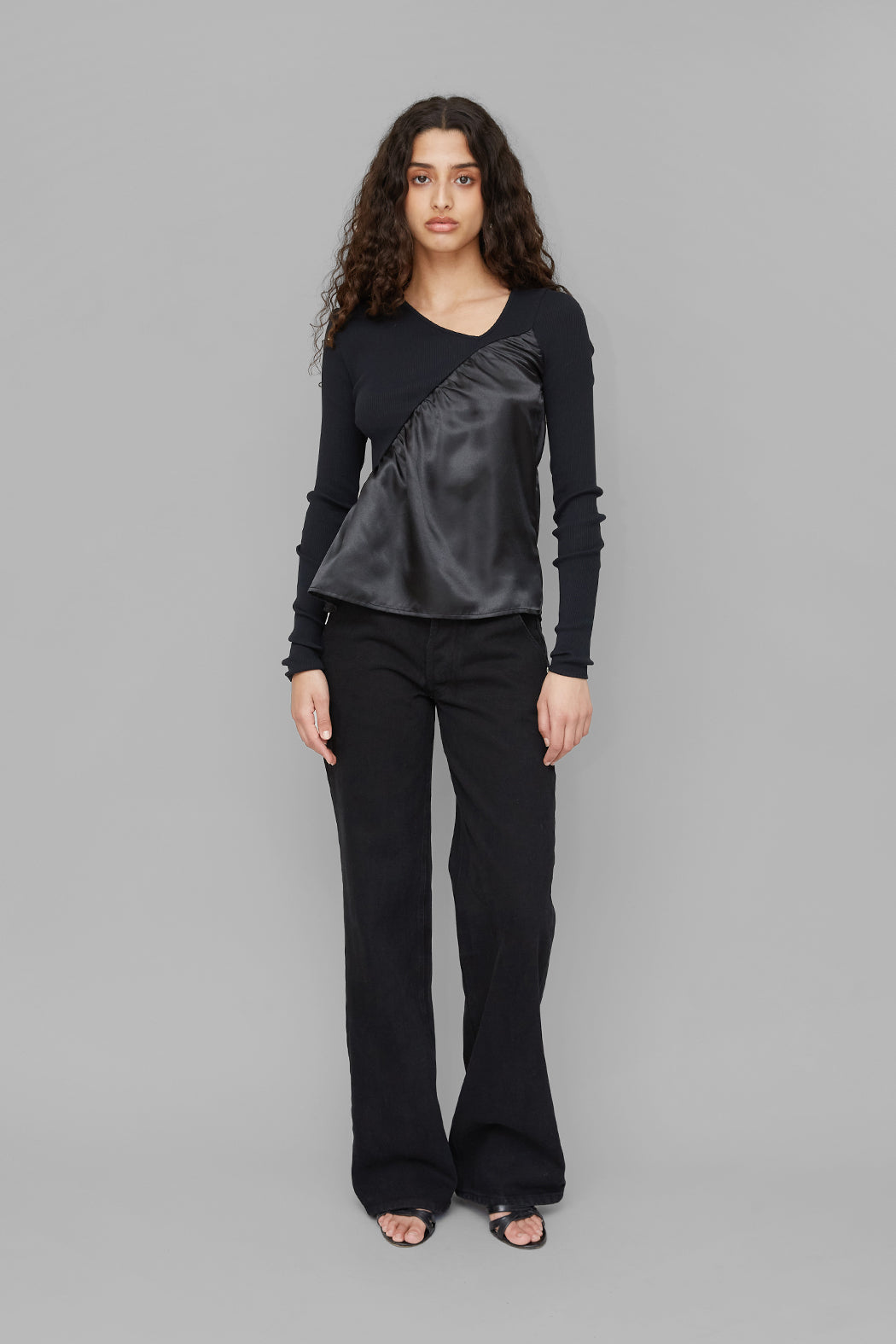 Top Leah - OpéraSPORT