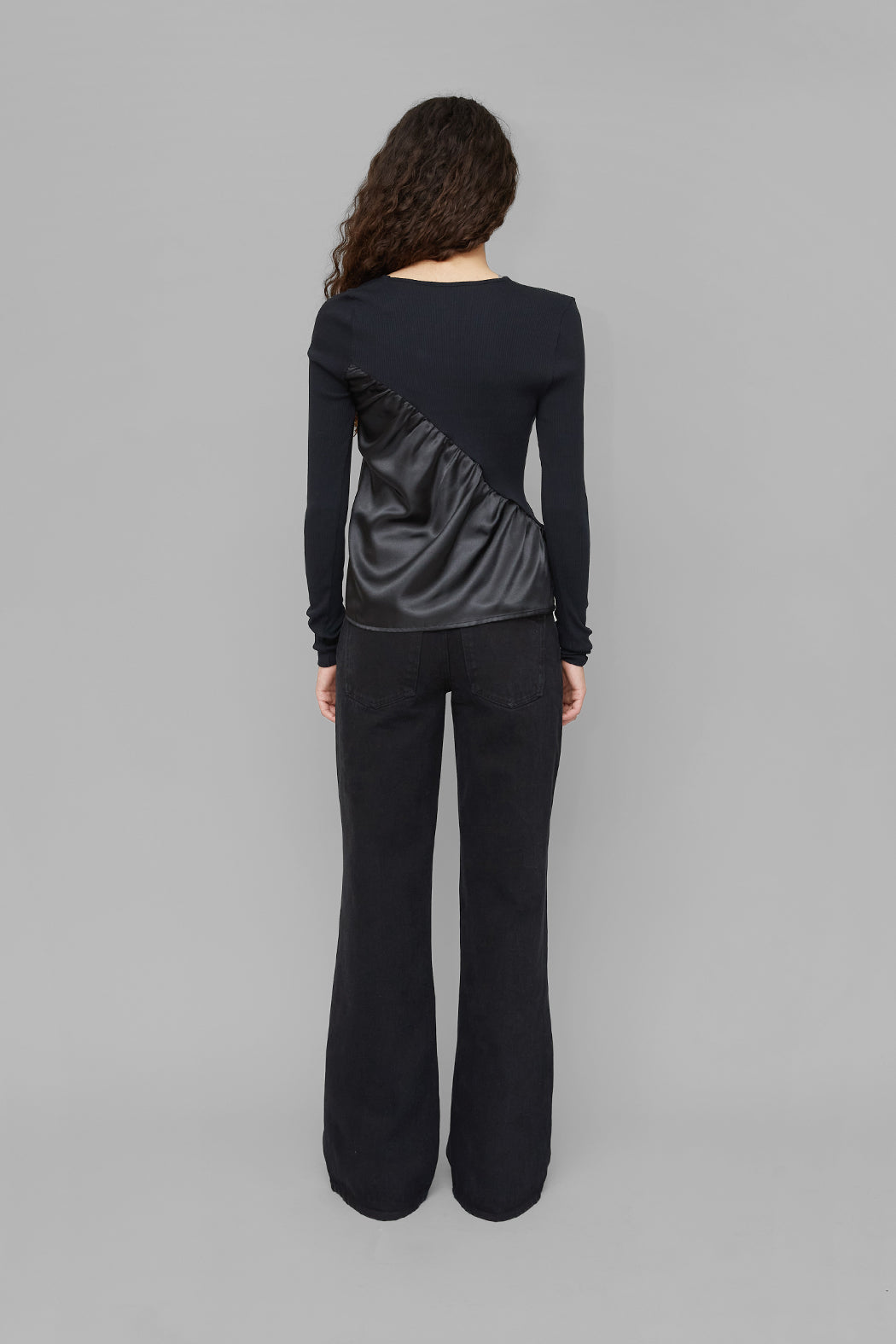 Top Leah - OpéraSPORT