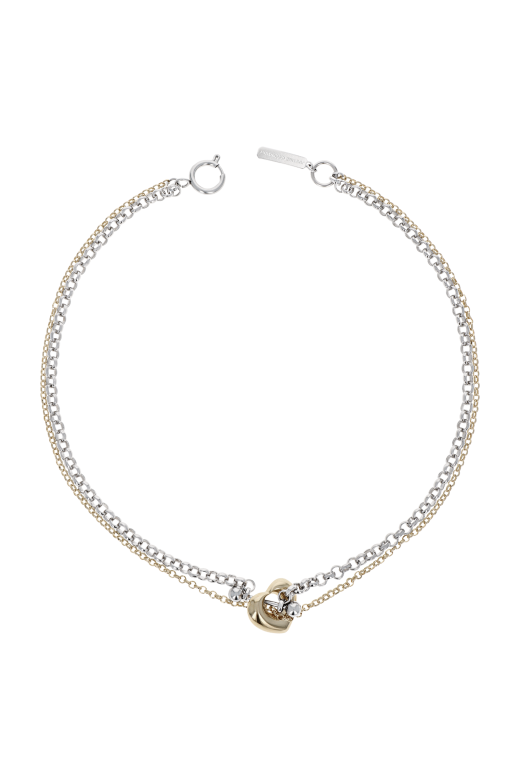 Collier Liu - Justine Clenquet