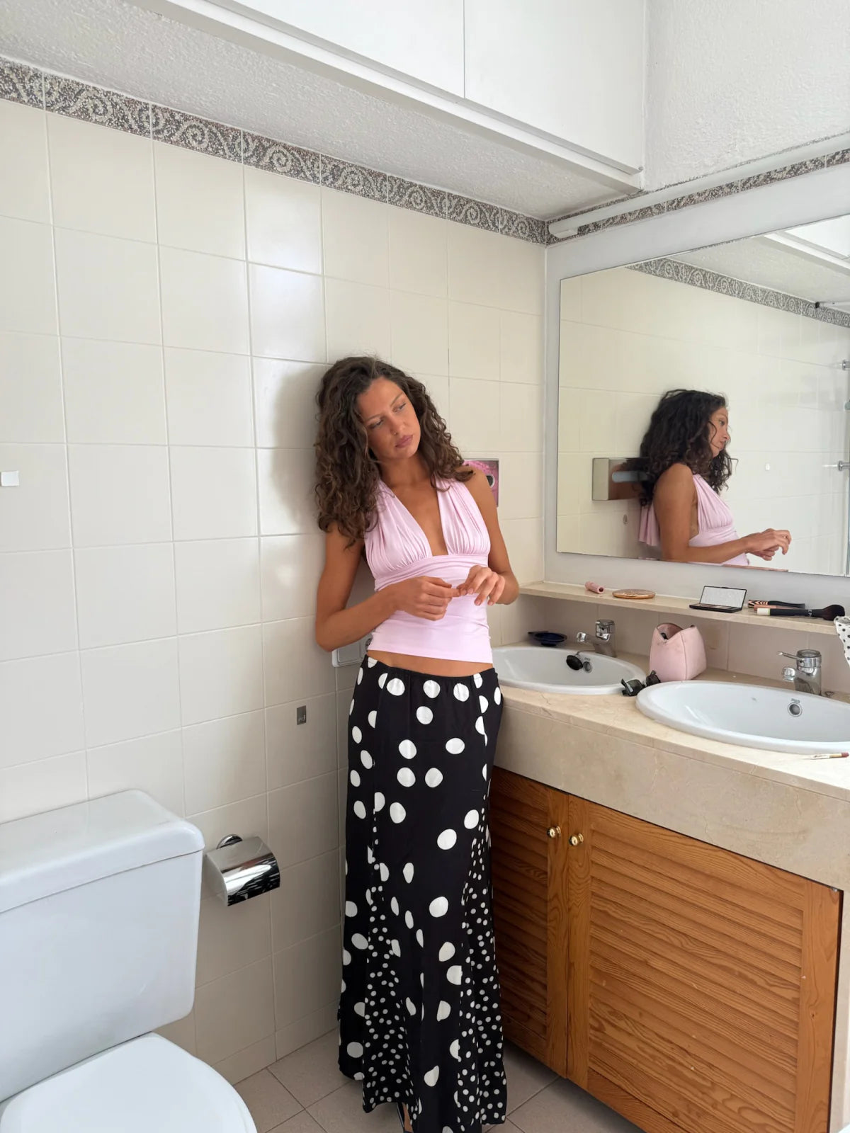 Jupe Lola Midnight - Susmie&