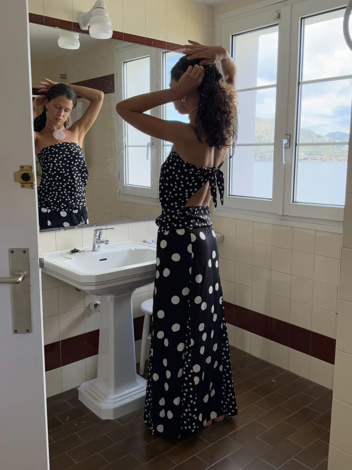 Jupe Lola Midnight - Susmie&