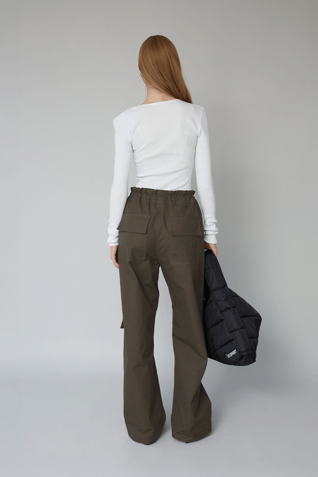 Pantalon Cargo Maud - OpéraSPORT