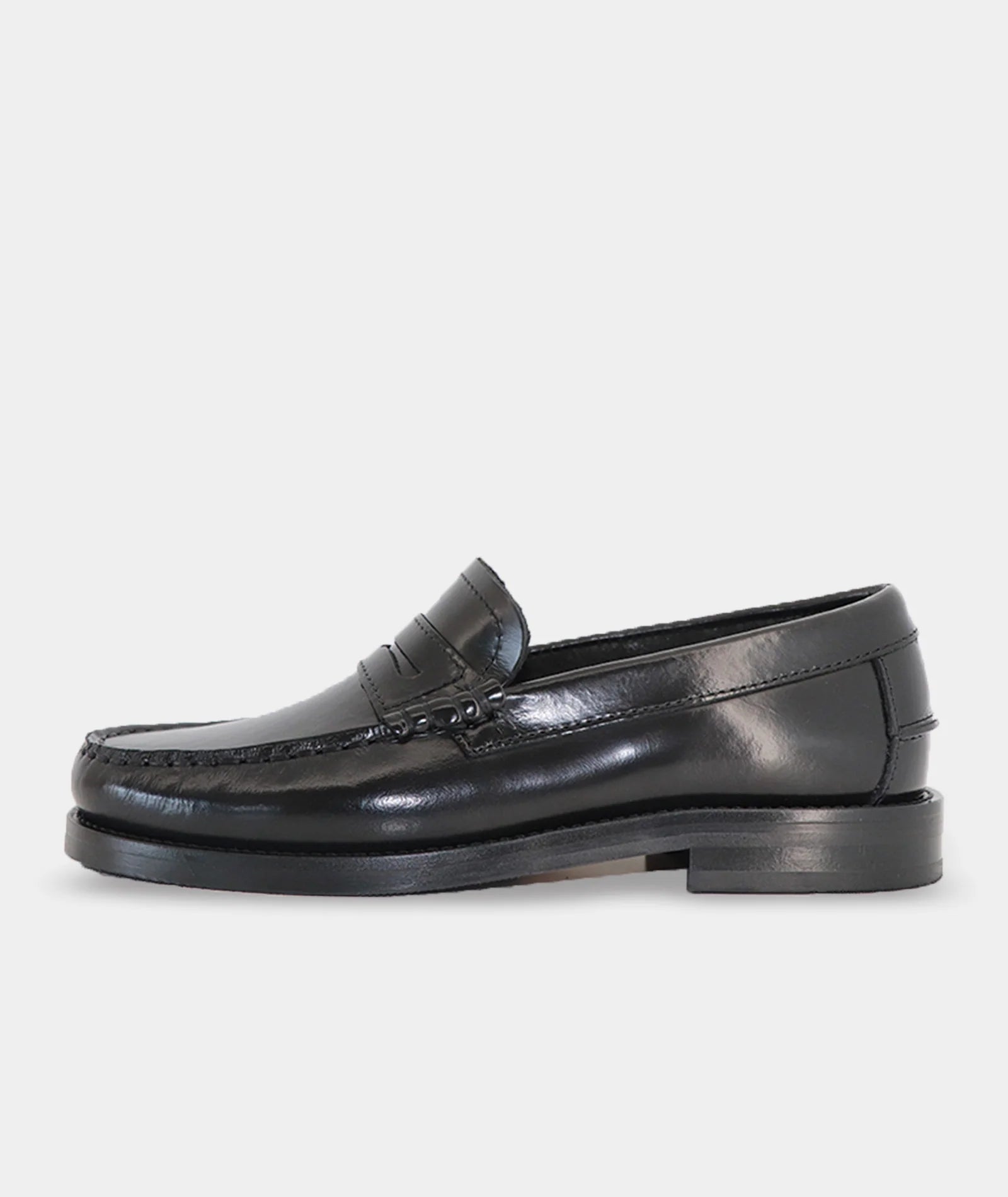 Mocassins Miles Penny Loafer - Garment Project