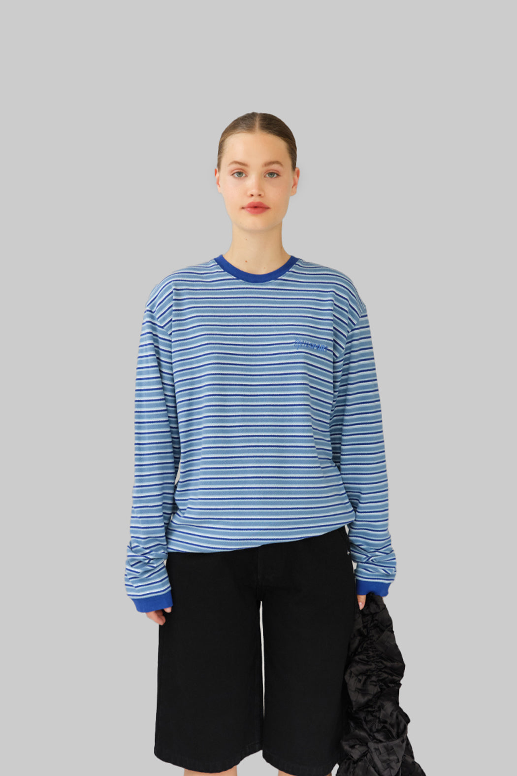 T-shirt Manches Longues Neo - OpéraSPORT